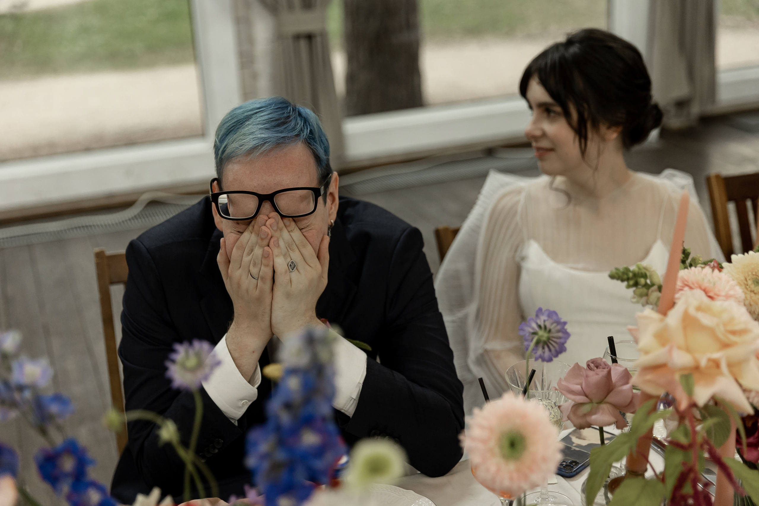 Wedding day Артем и Яна. Свадебный фотограф Колесников Антон