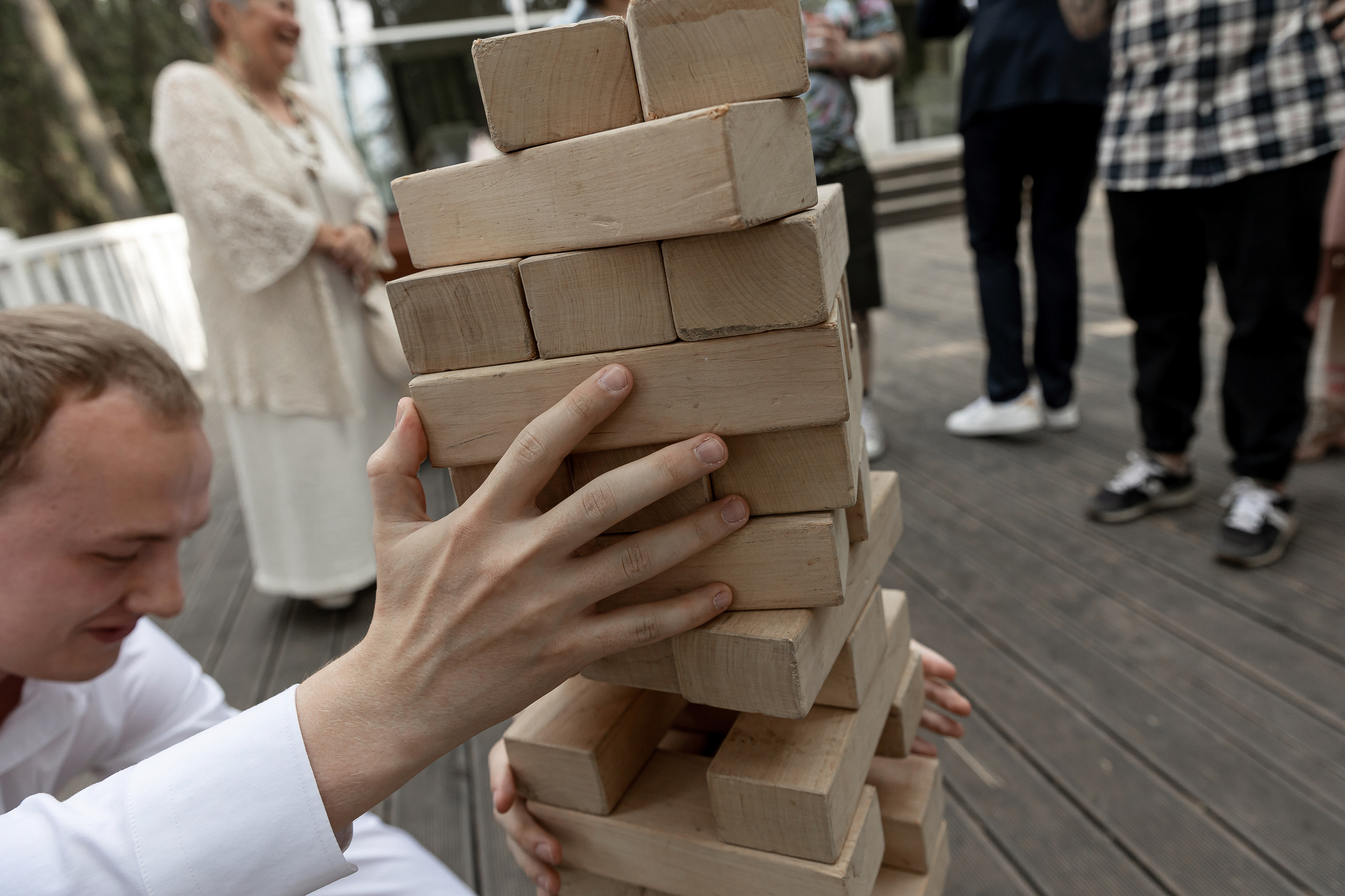 Wedding day Артем и Яна. Свадебный фотограф Колесников Антон