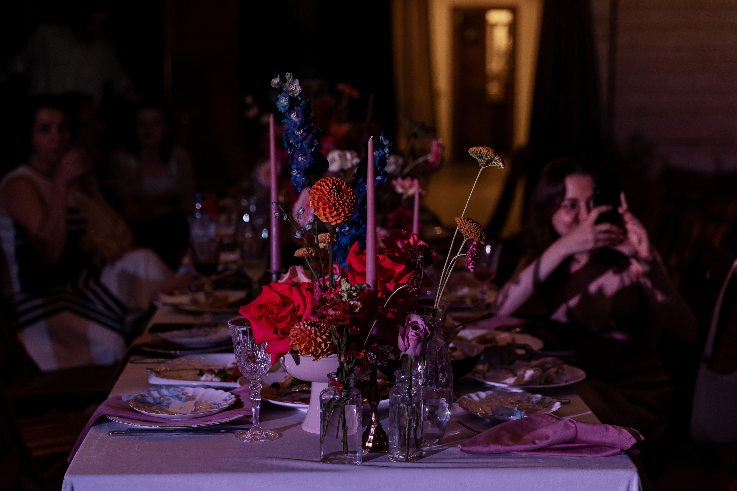 Wedding day Артем и Яна. Свадебный фотограф Колесников Антон