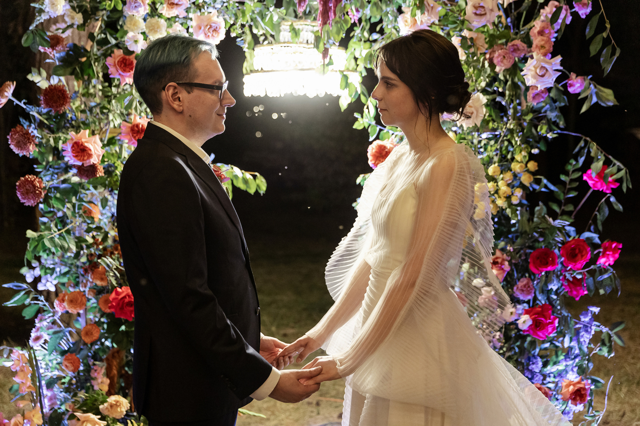 Wedding day Артем и Яна. Свадебный фотограф Колесников Антон