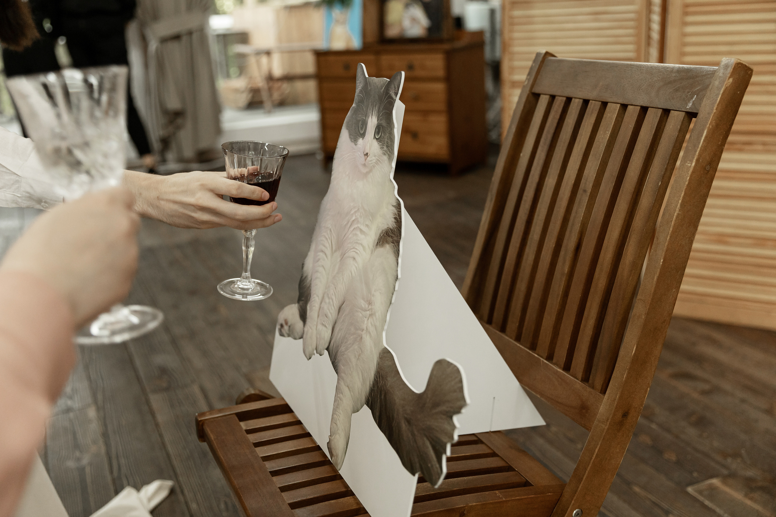 Wedding day Артем и Яна. Свадебный фотограф Колесников Антон