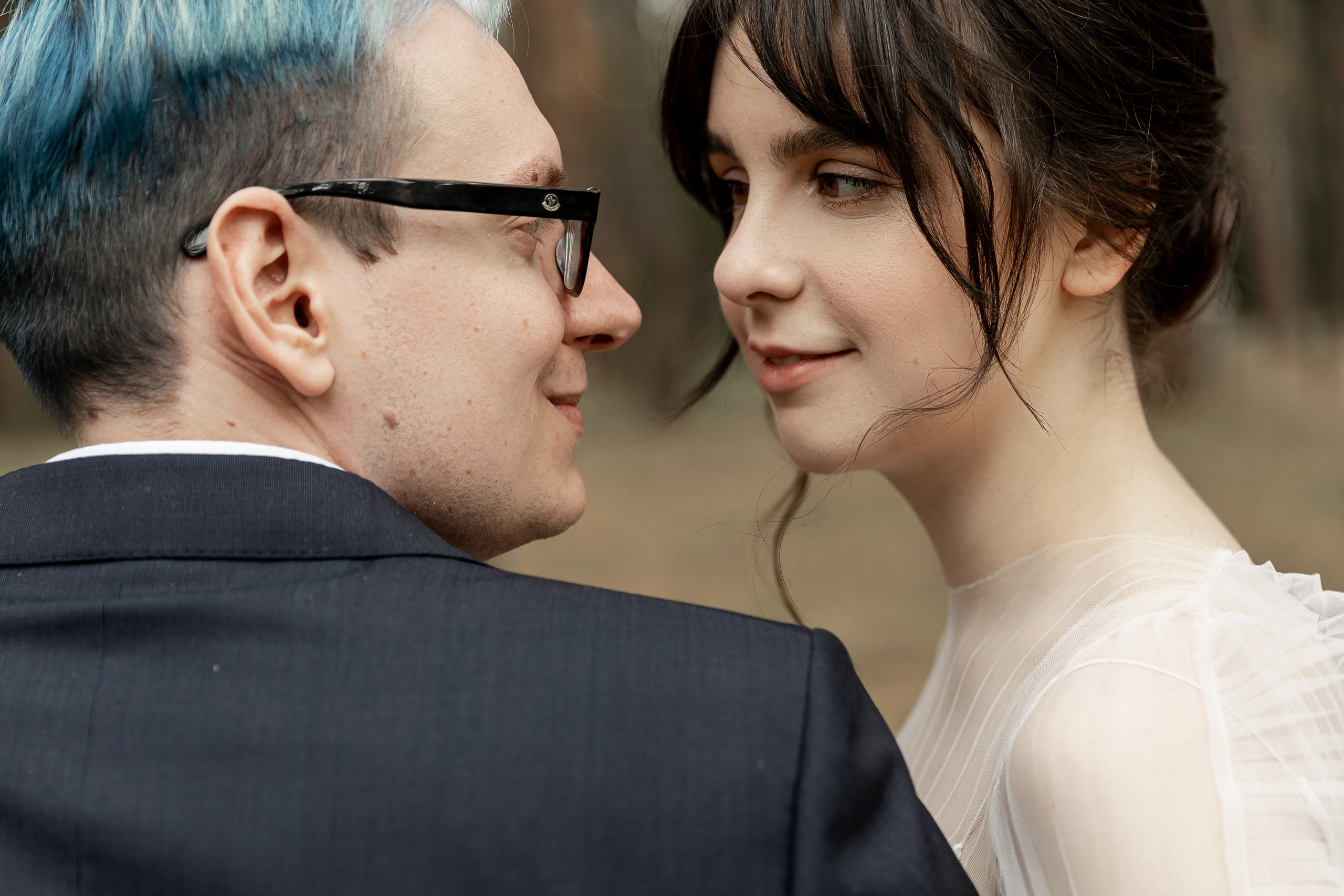 Wedding day Артем и Яна. Свадебный фотограф Колесников Антон