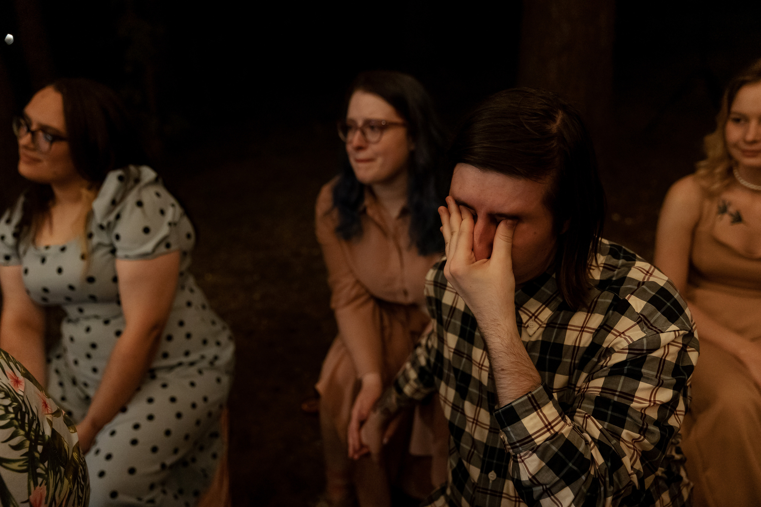 Wedding day Артем и Яна. Свадебный фотограф Колесников Антон