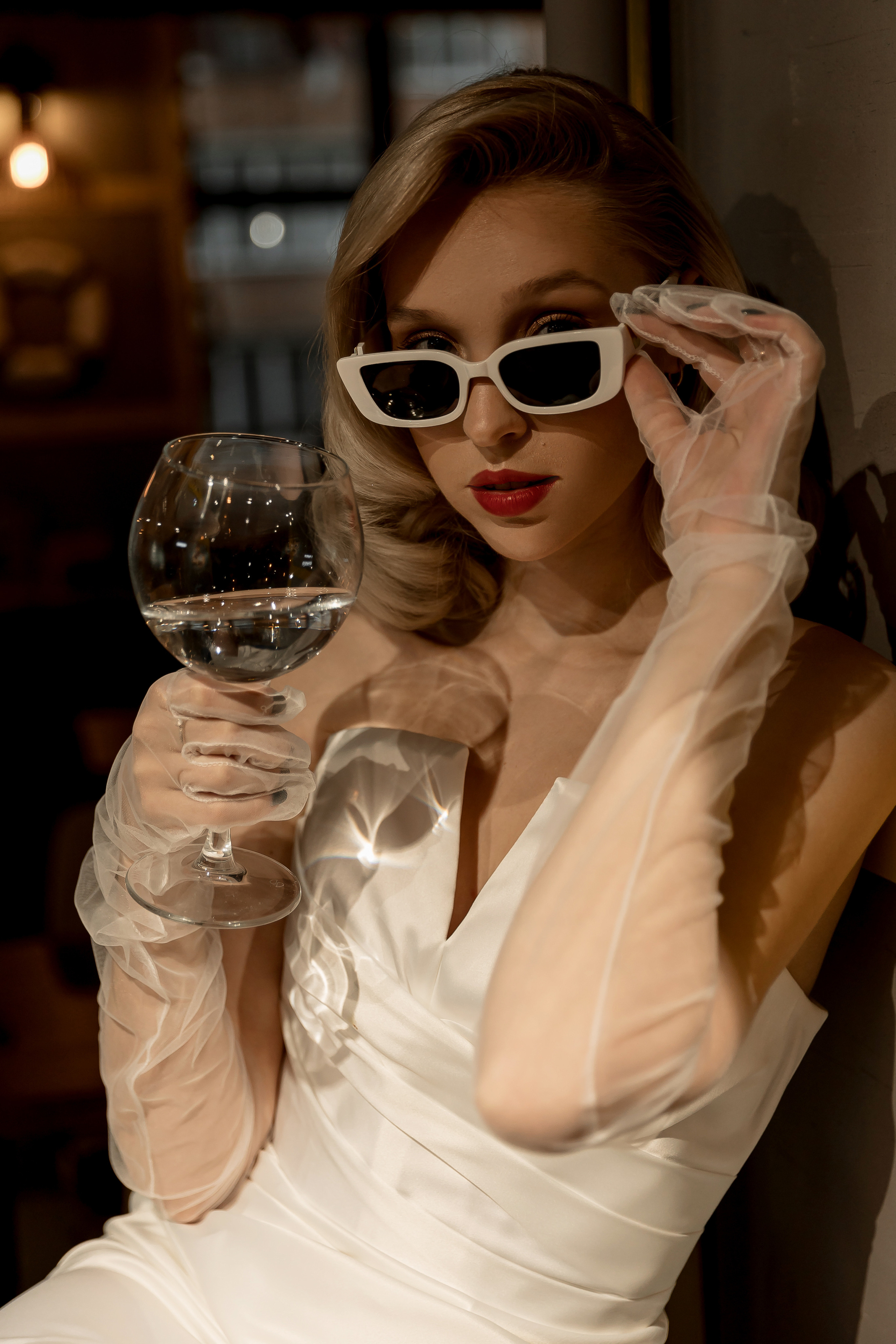 Съемка для афиши свадебных Event. Свадебный фотограф Колесников Антон