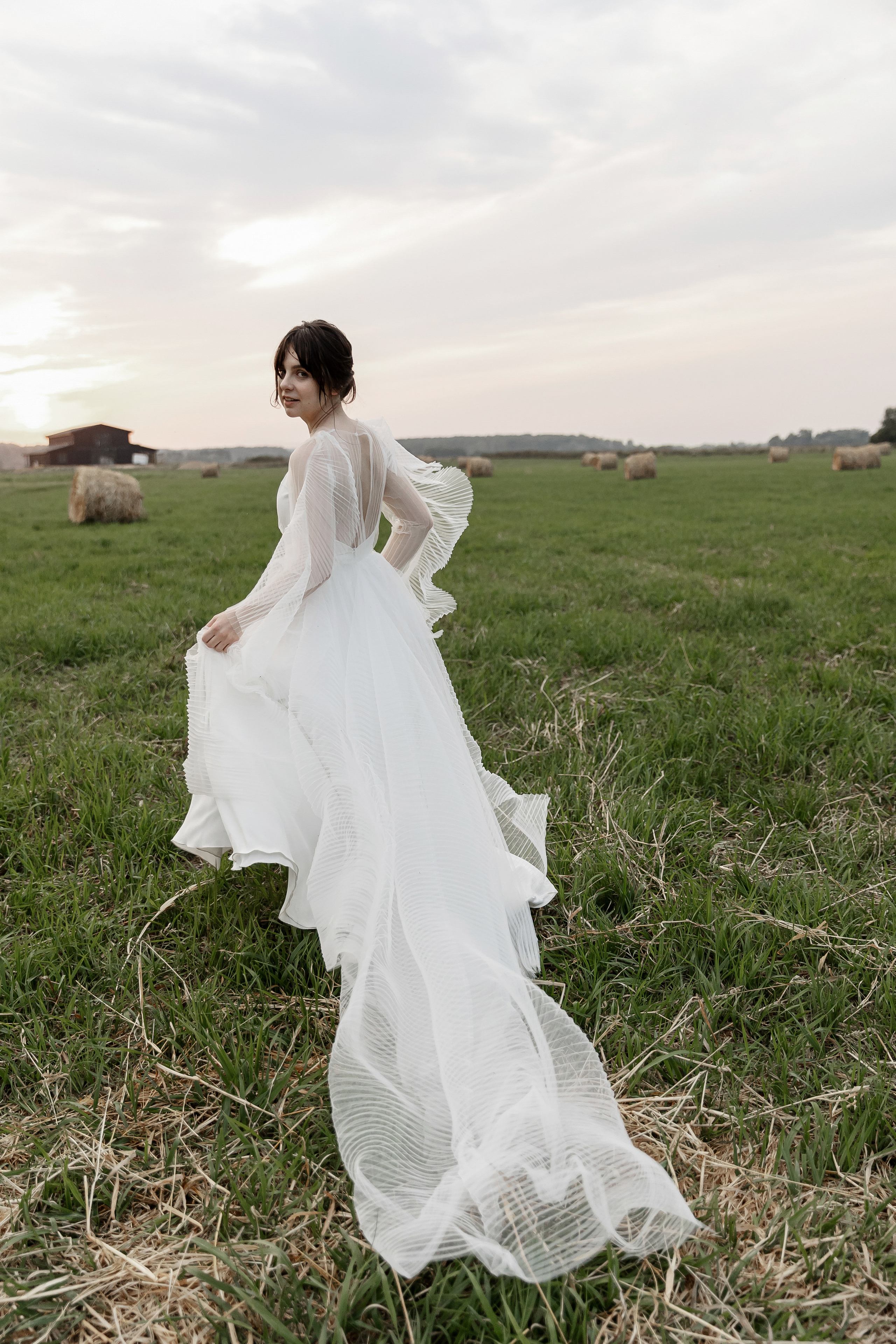 Wedding day Артем и Яна. Свадебный фотограф Колесников Антон