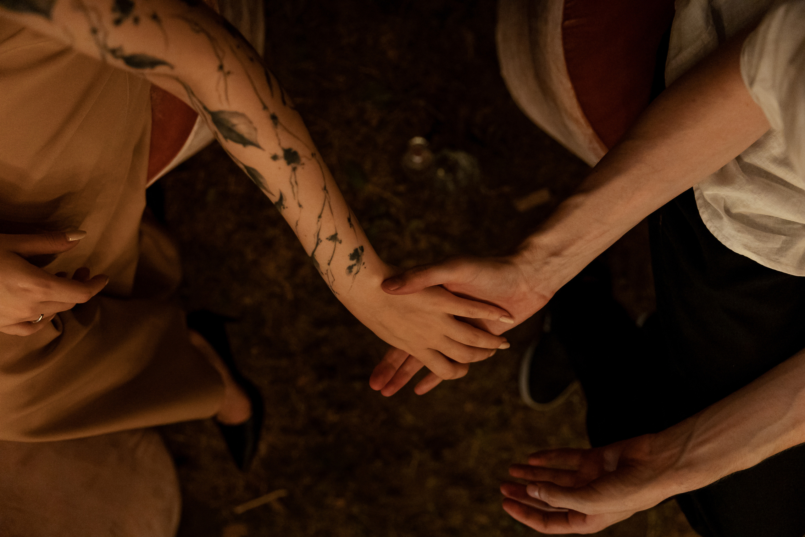 Wedding day Артем и Яна. Свадебный фотограф Колесников Антон