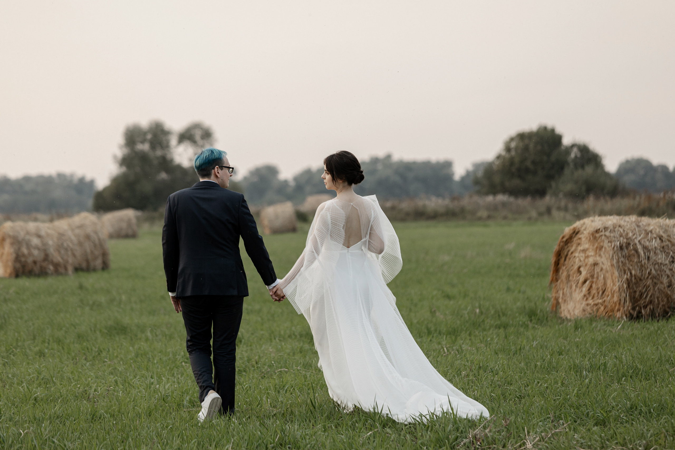 Wedding day Артем и Яна. Свадебный фотограф Колесников Антон