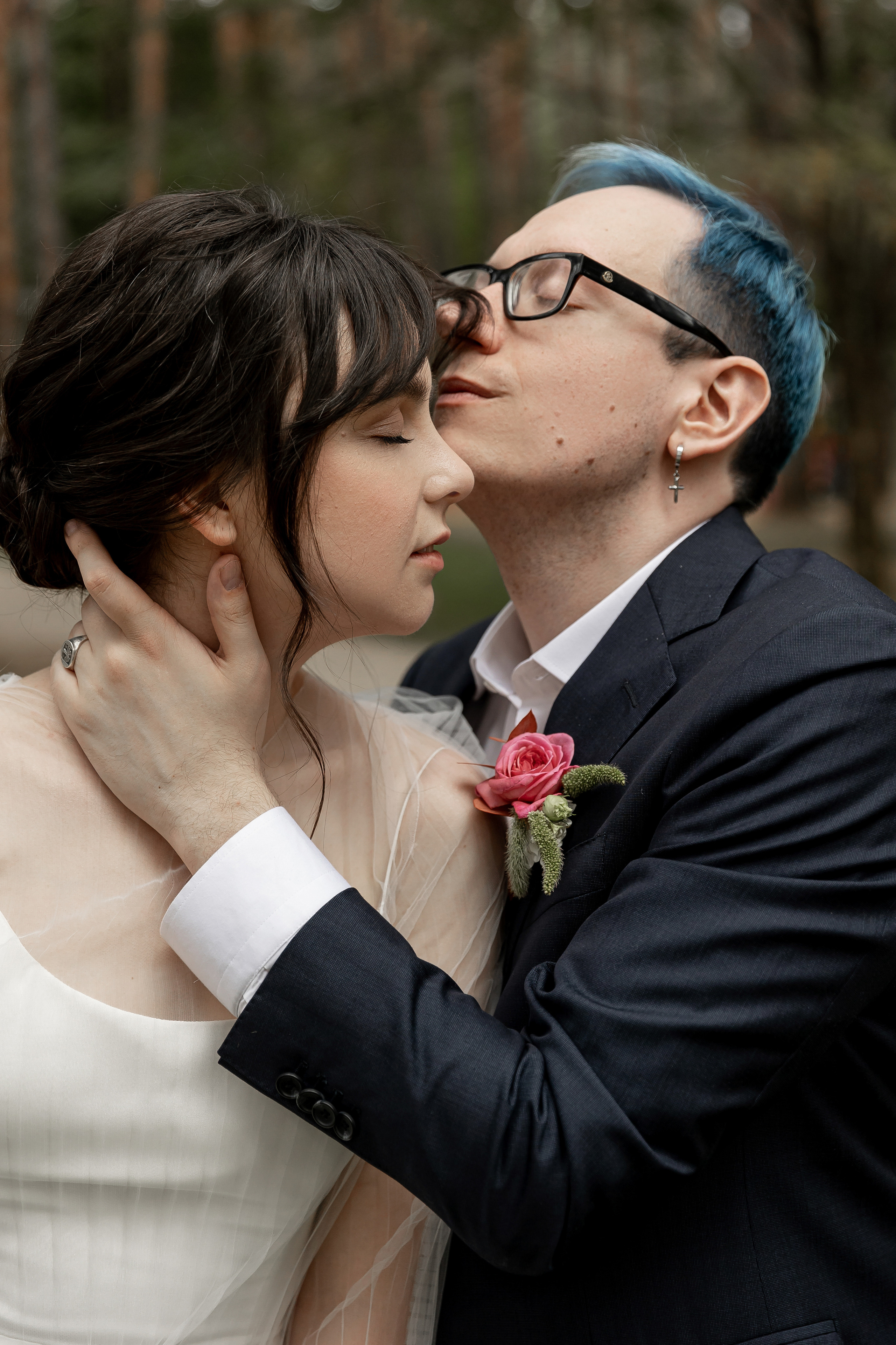 Wedding day Артем и Яна. Свадебный фотограф Колесников Антон