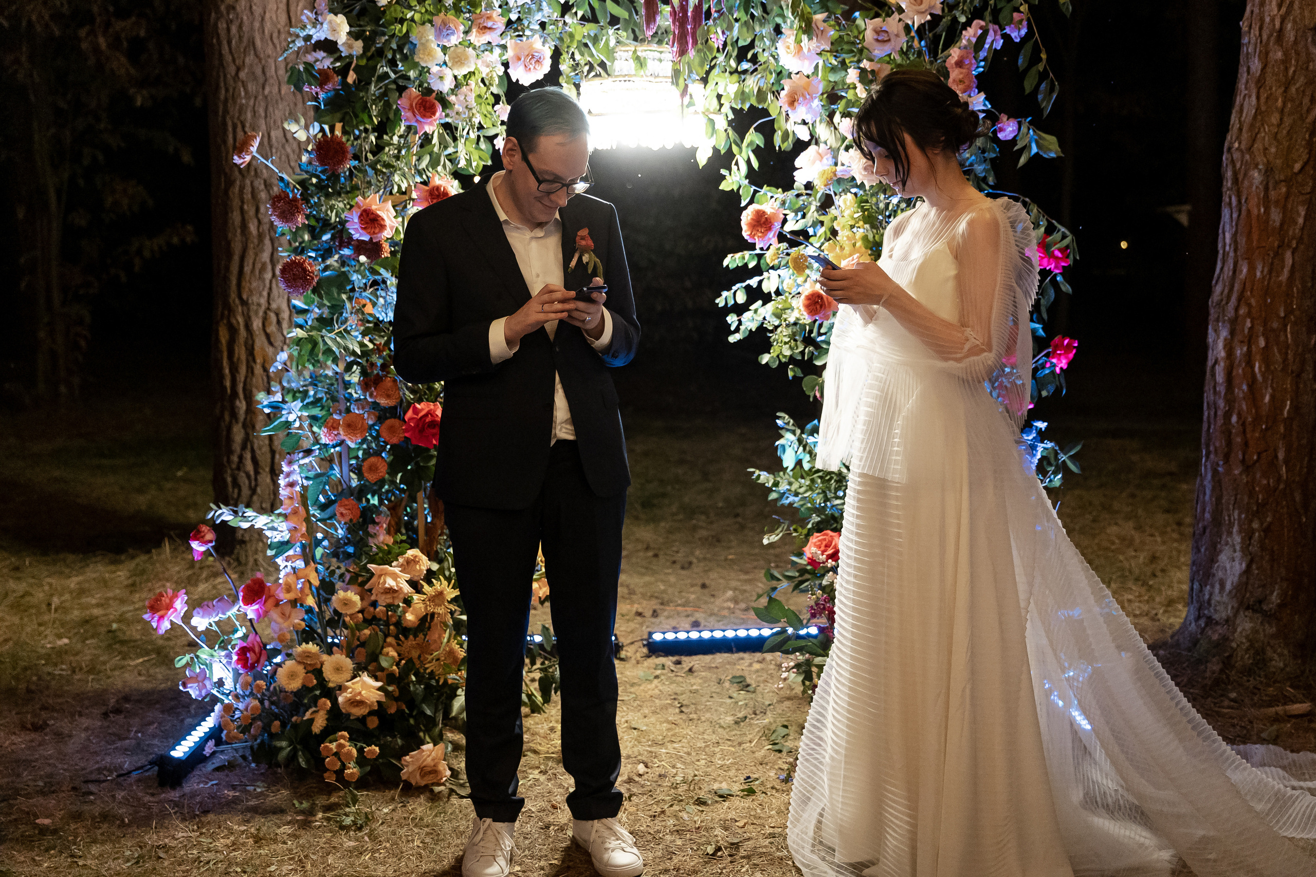 Wedding day Артем и Яна. Свадебный фотограф Колесников Антон