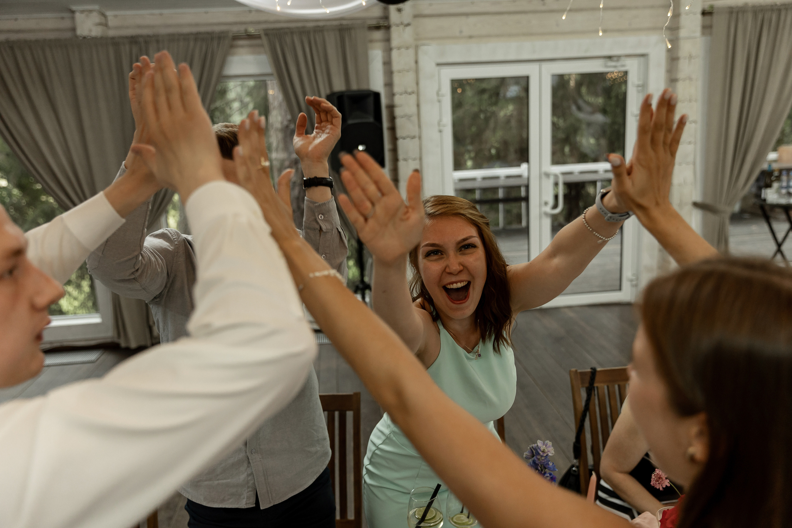 Wedding day Артем и Яна. Свадебный фотограф Колесников Антон
