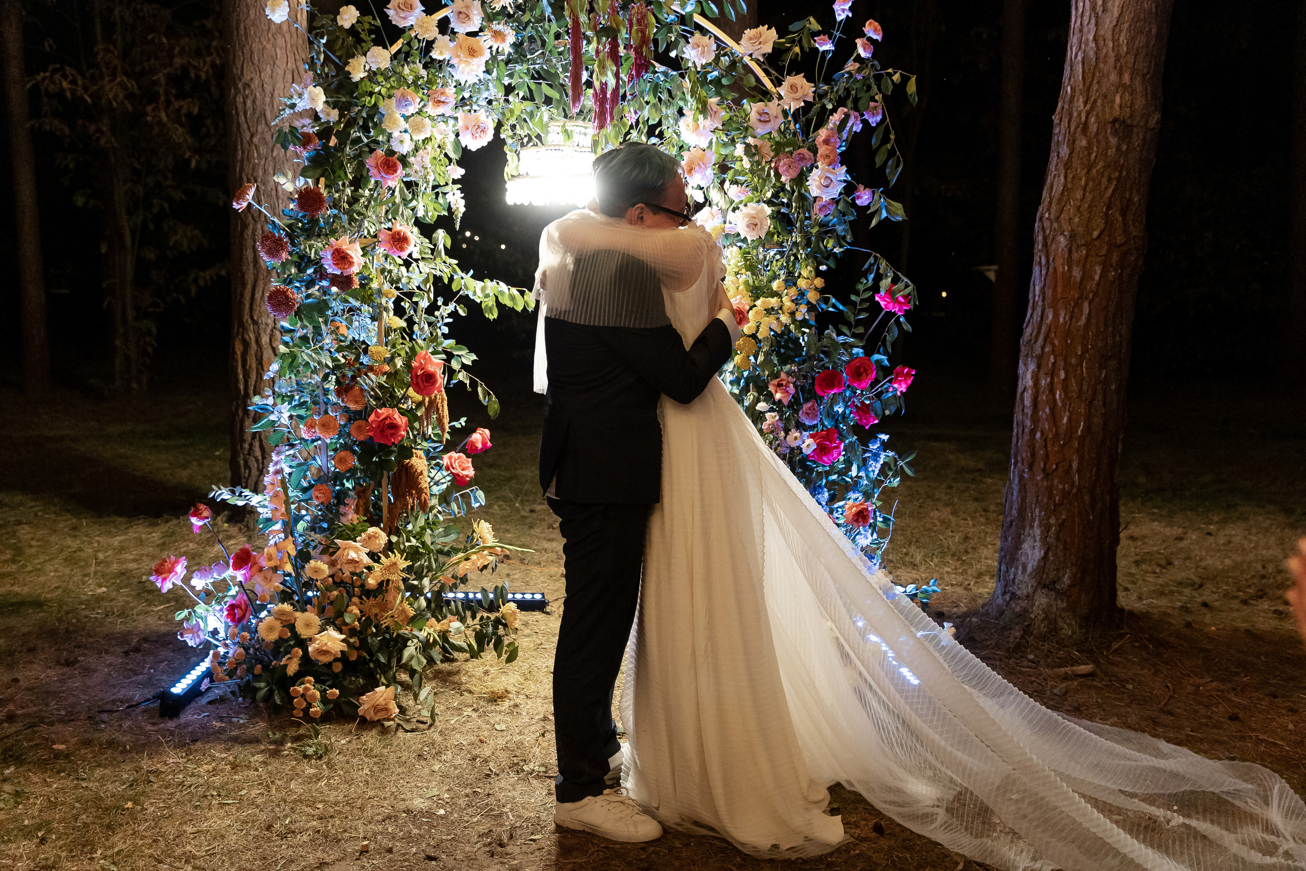 Wedding day Артем и Яна. Свадебный фотограф Колесников Антон
