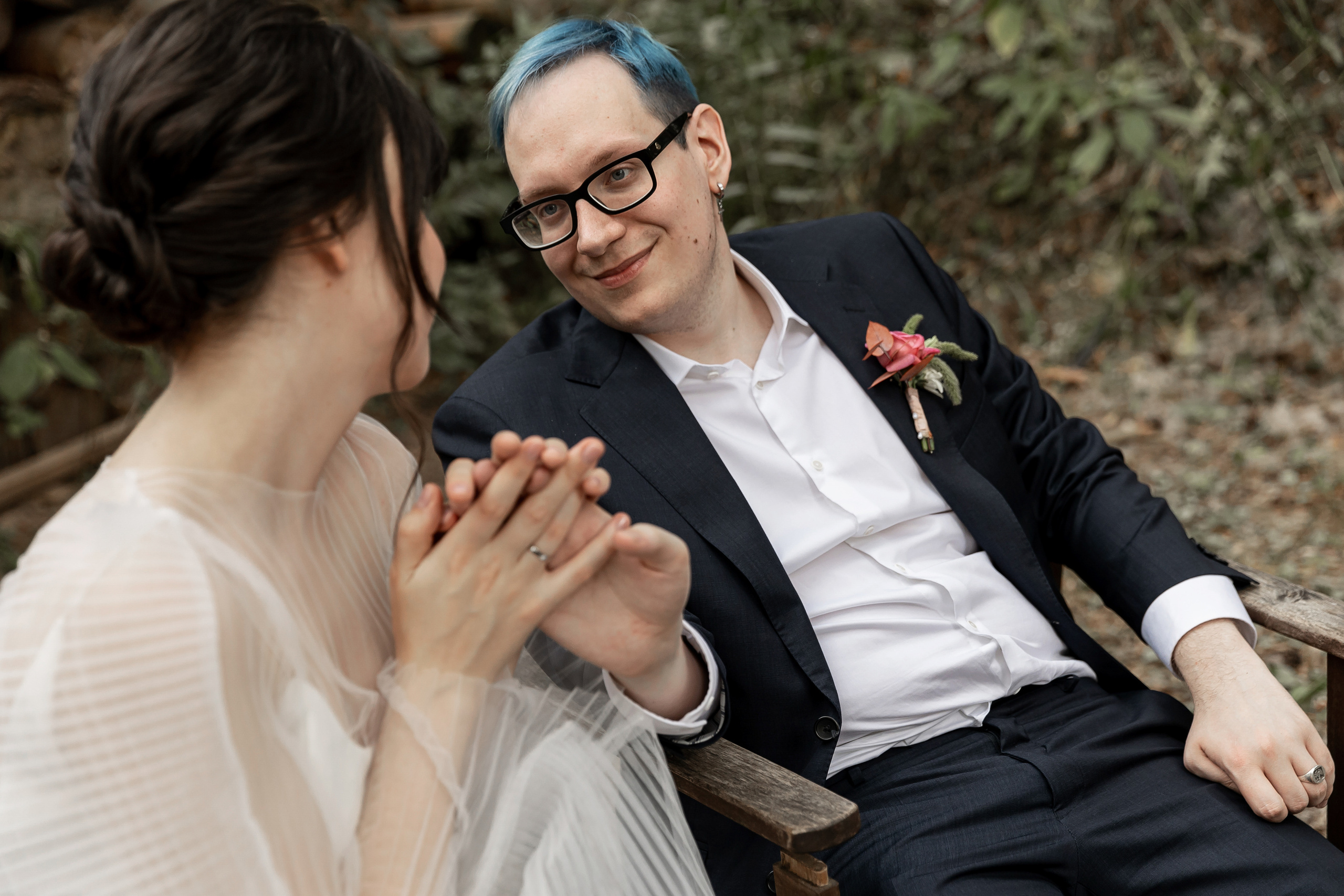 Wedding day Артем и Яна. Свадебный фотограф Колесников Антон