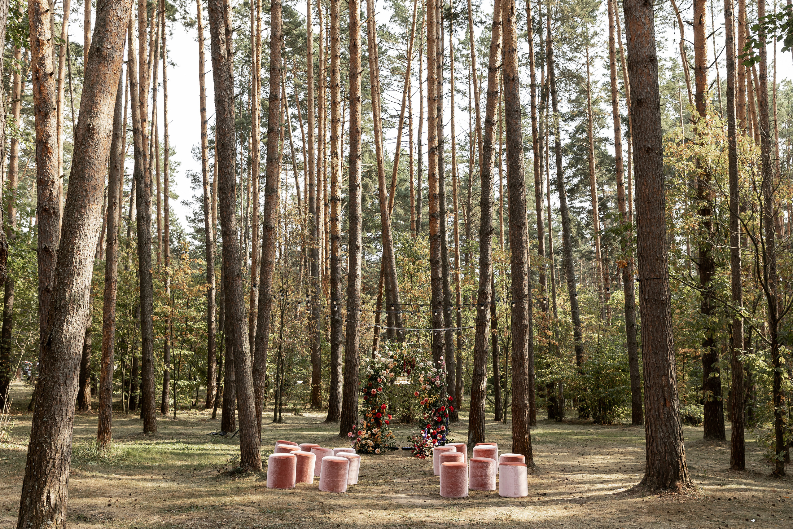 Wedding day Артем и Яна. Свадебный фотограф Колесников Антон