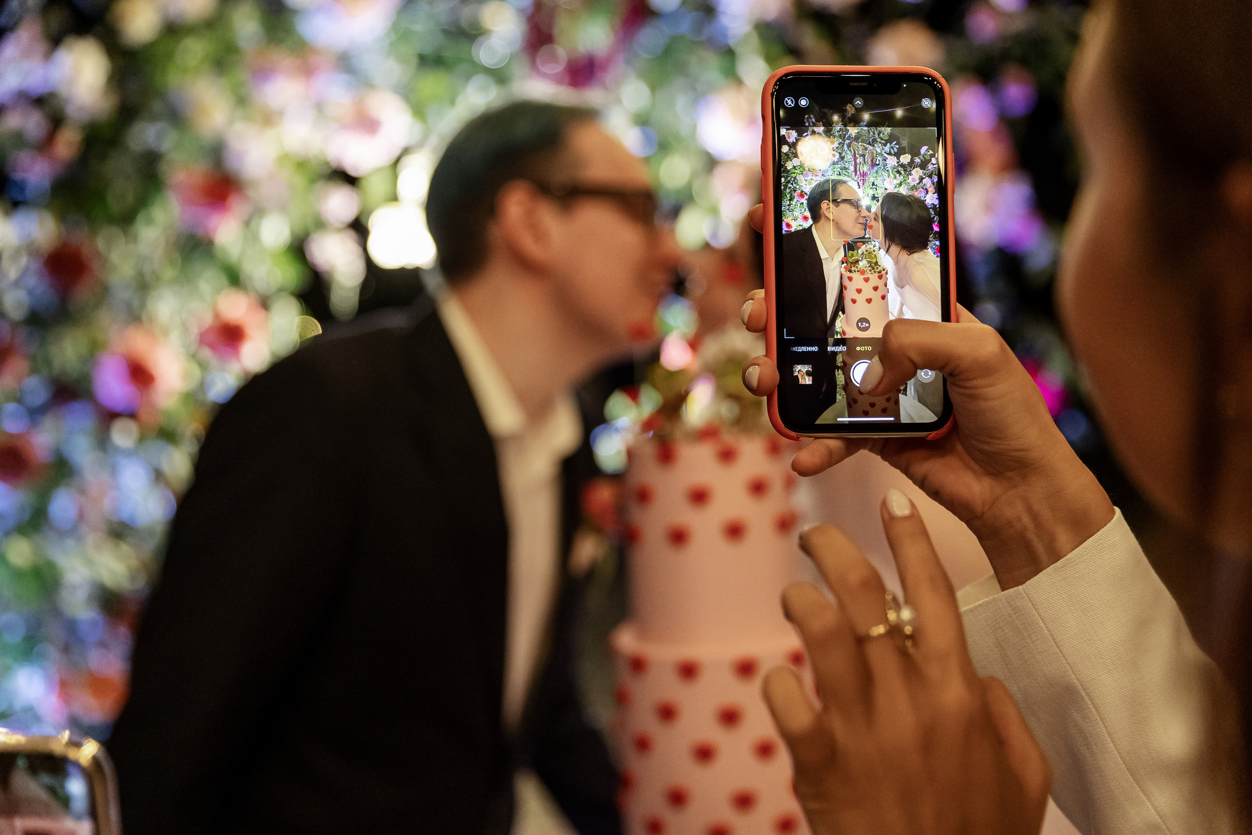 Wedding day Артем и Яна. Свадебный фотограф Колесников Антон