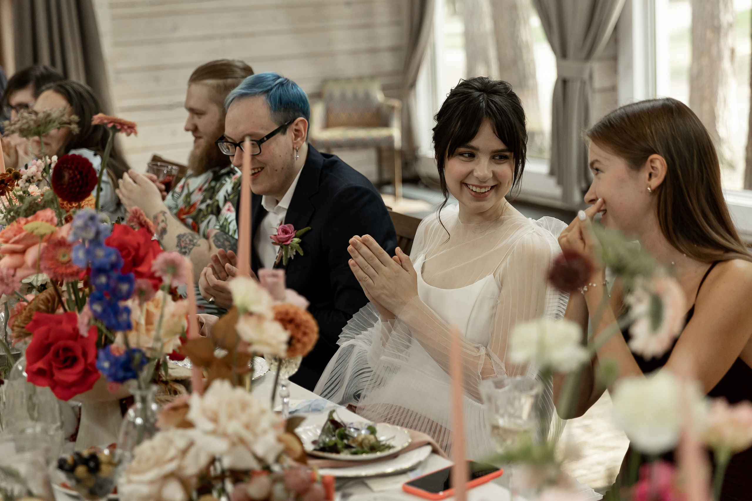 Wedding day Артем и Яна. Свадебный фотограф Колесников Антон