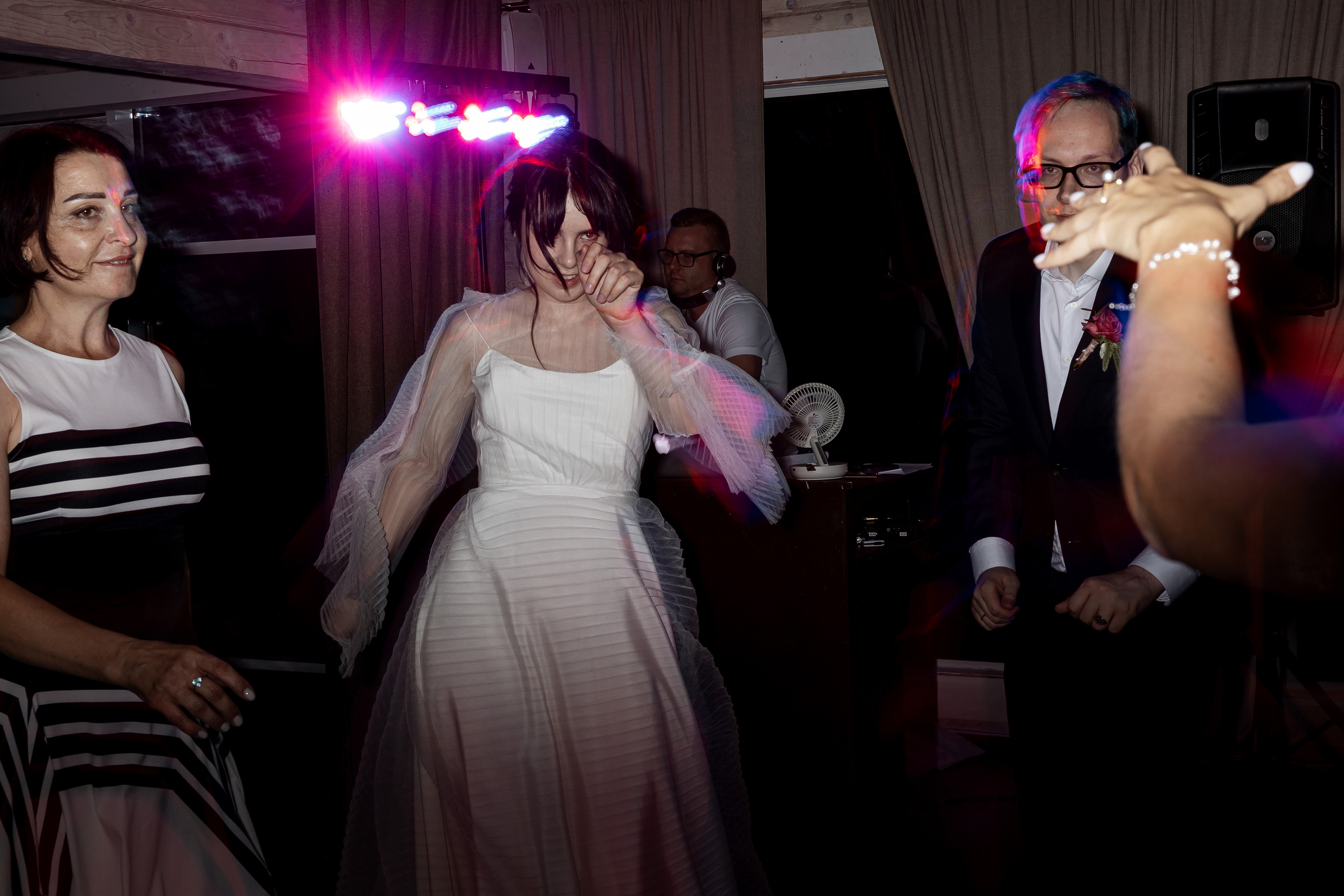 Wedding day Артем и Яна. Свадебный фотограф Колесников Антон