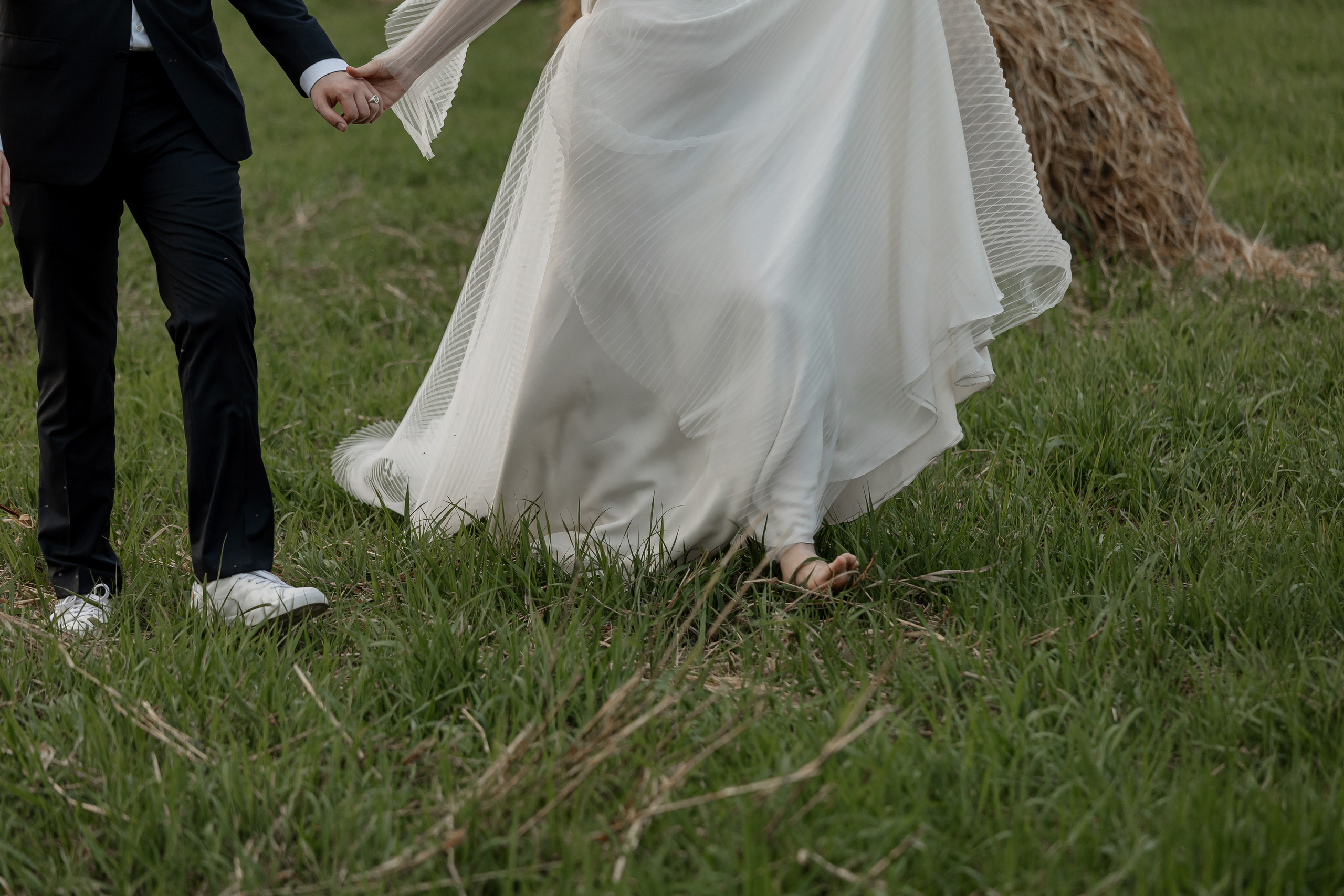 Wedding day Артем и Яна. Свадебный фотограф Колесников Антон