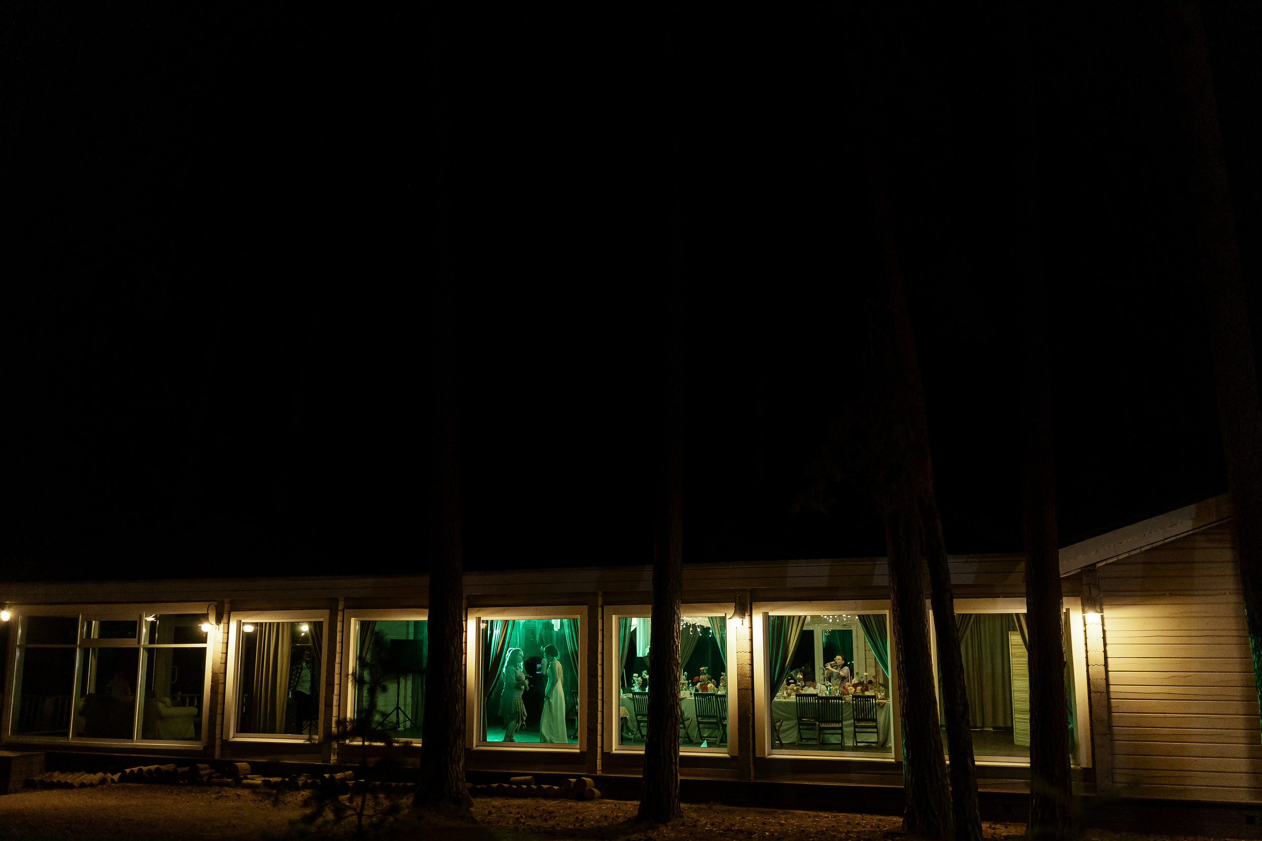 Wedding day Артем и Яна. Свадебный фотограф Колесников Антон