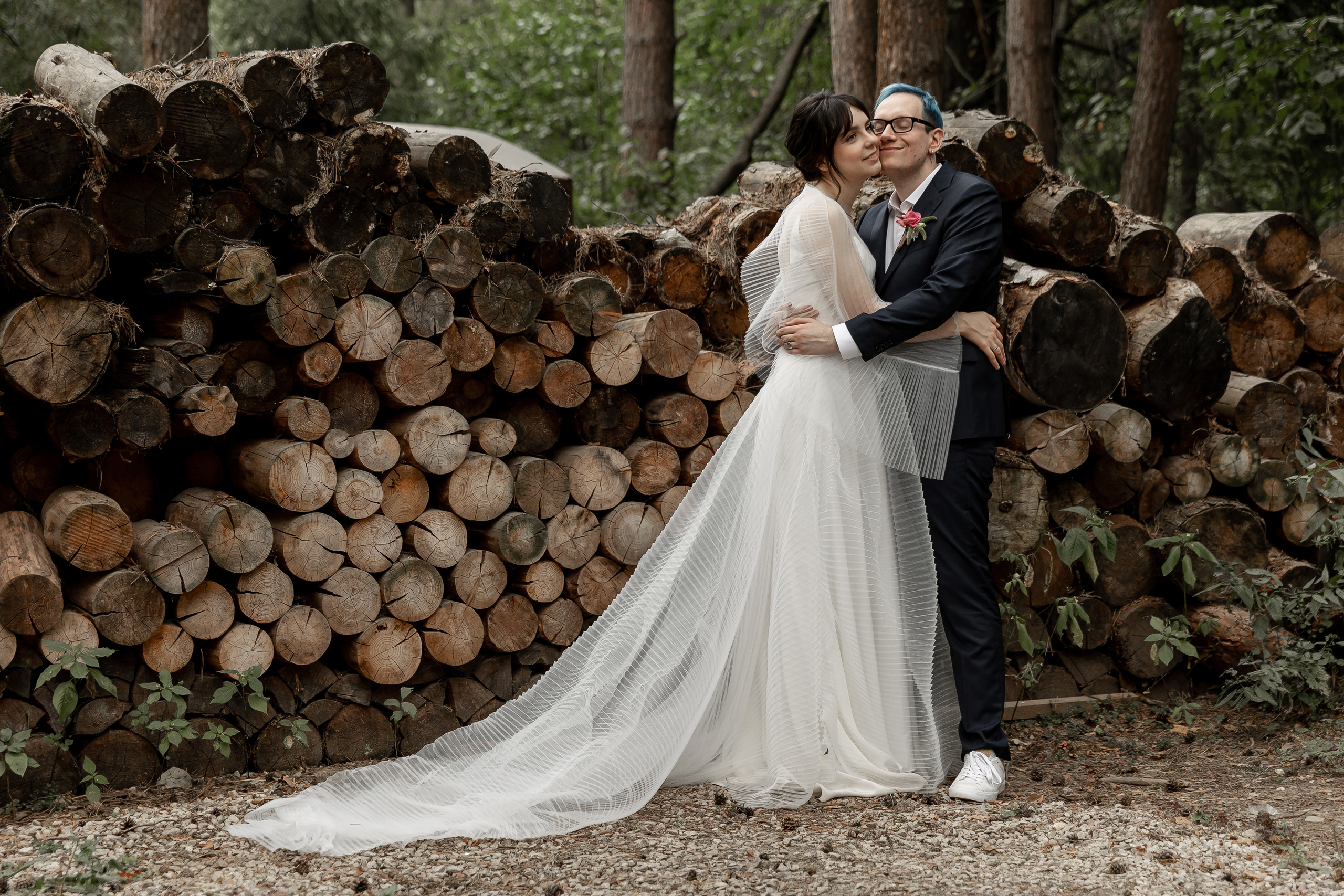 Wedding day Артем и Яна. Свадебный фотограф Колесников Антон