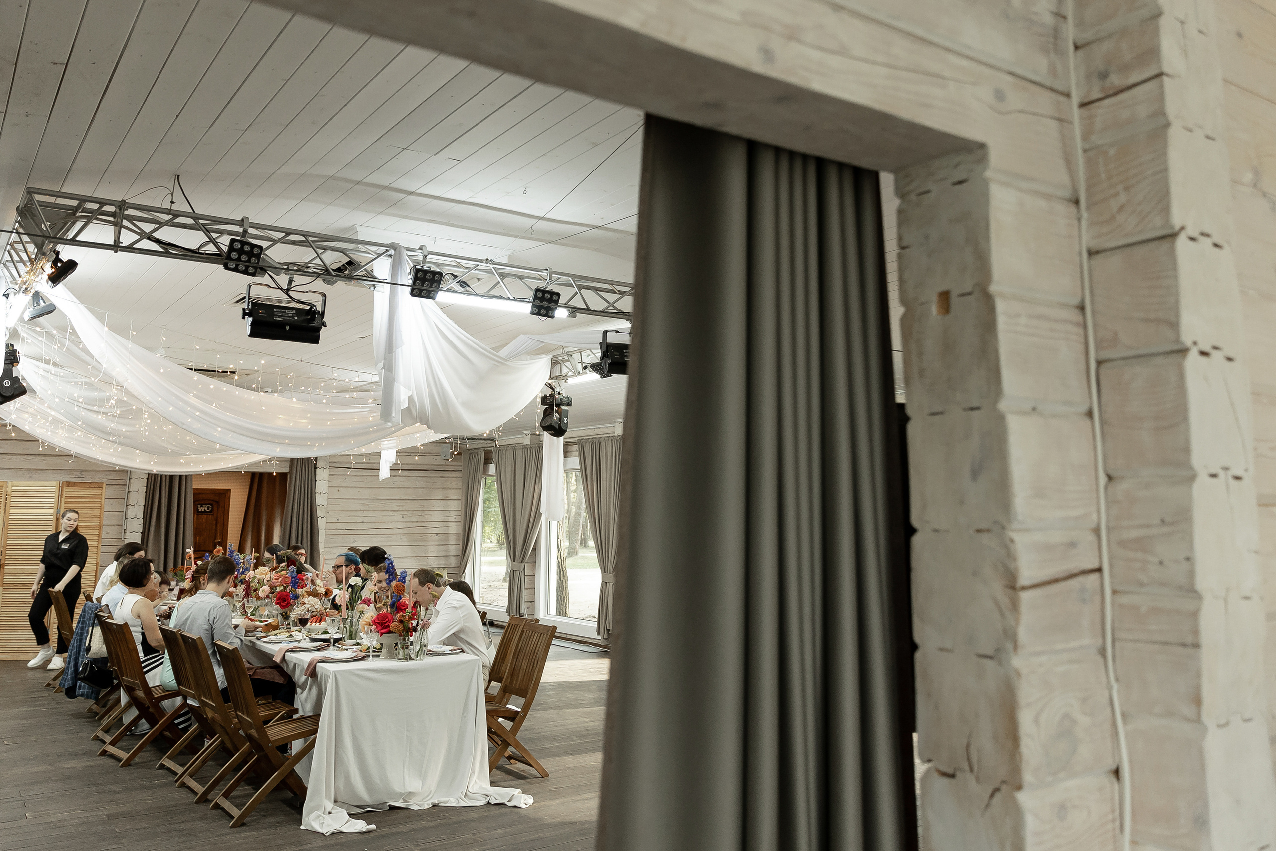 Wedding day Артем и Яна. Свадебный фотограф Колесников Антон