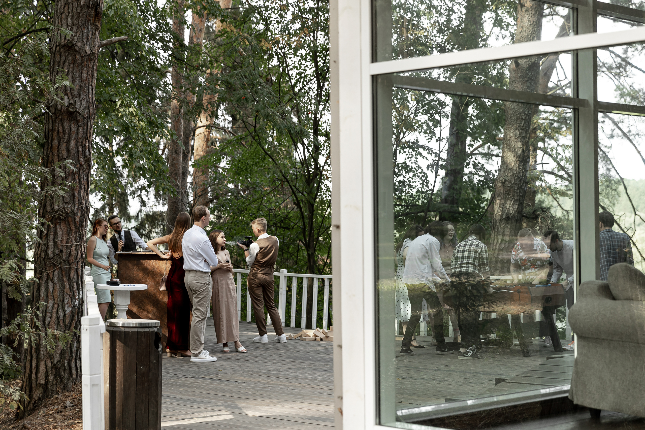 Wedding day Артем и Яна. Свадебный фотограф Колесников Антон