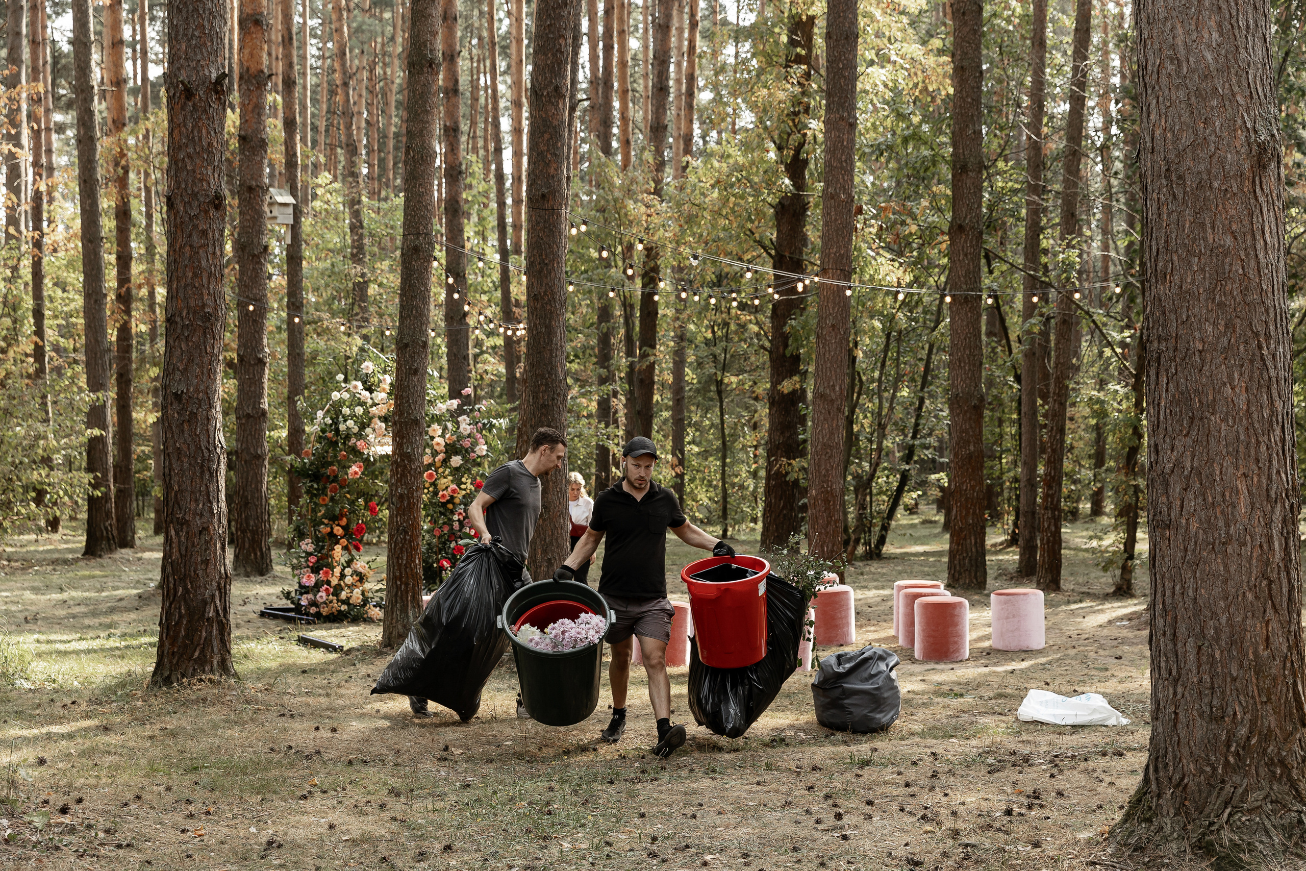 Wedding day Артем и Яна. Свадебный фотограф Колесников Антон