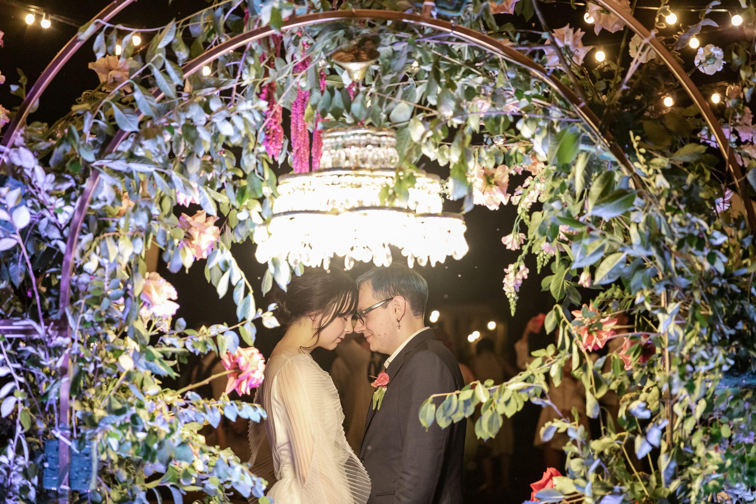 Wedding day Артем и Яна. Свадебный фотограф Колесников Антон