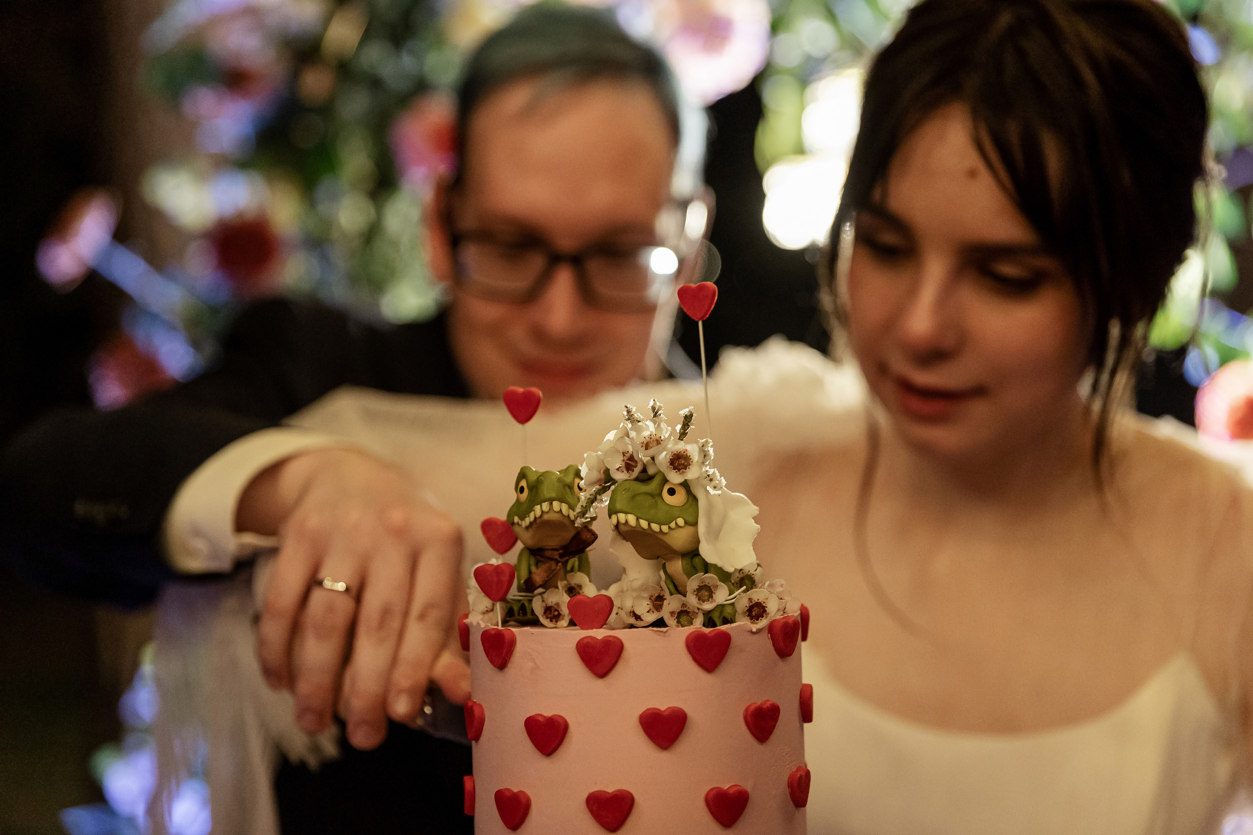 Wedding day Артем и Яна. Свадебный фотограф Колесников Антон
