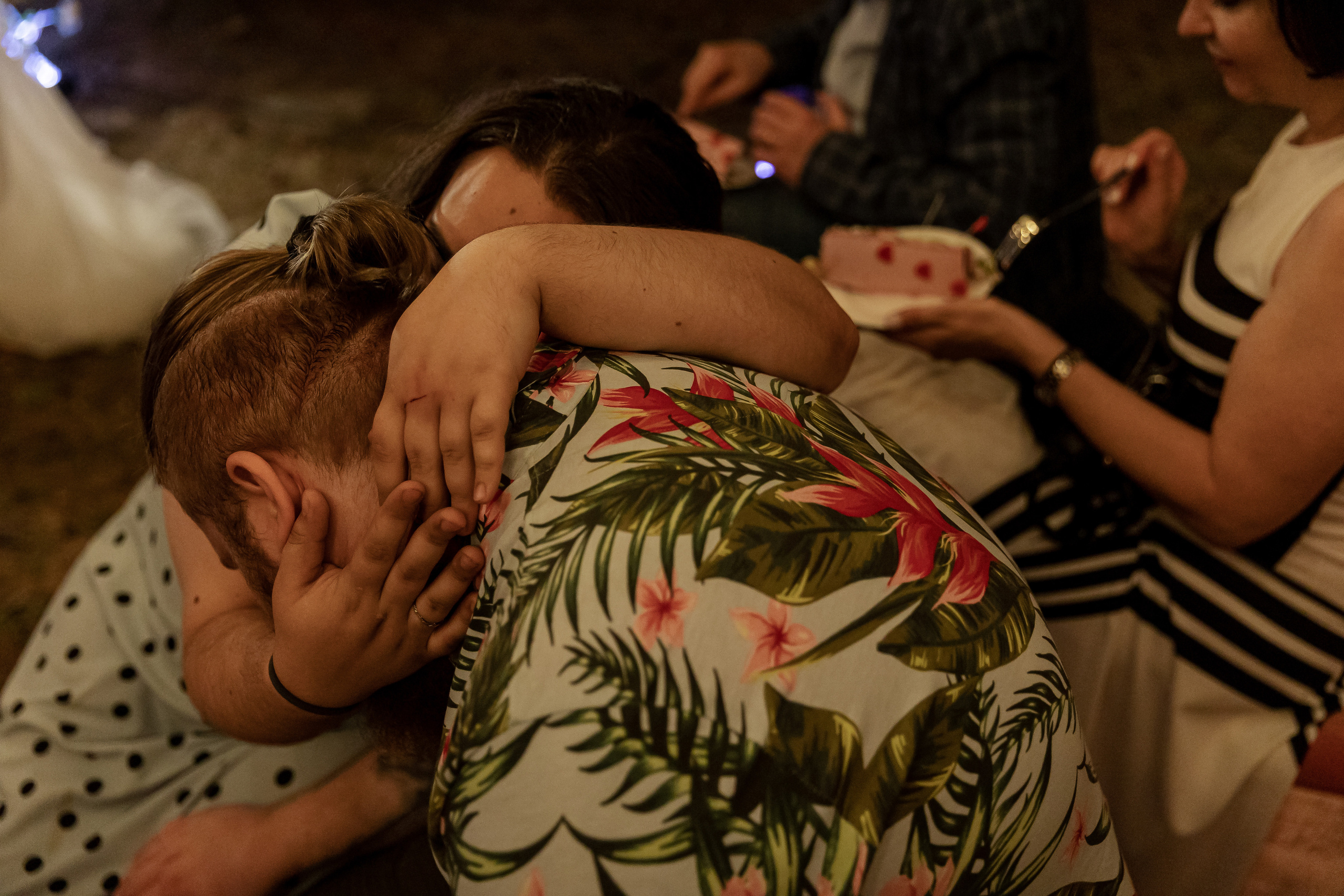 Wedding day Артем и Яна. Свадебный фотограф Колесников Антон