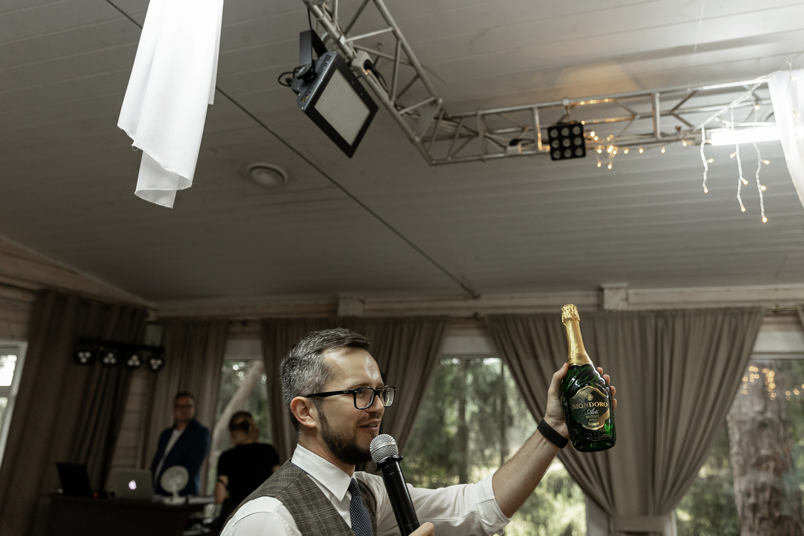 Wedding day Артем и Яна. Свадебный фотограф Колесников Антон