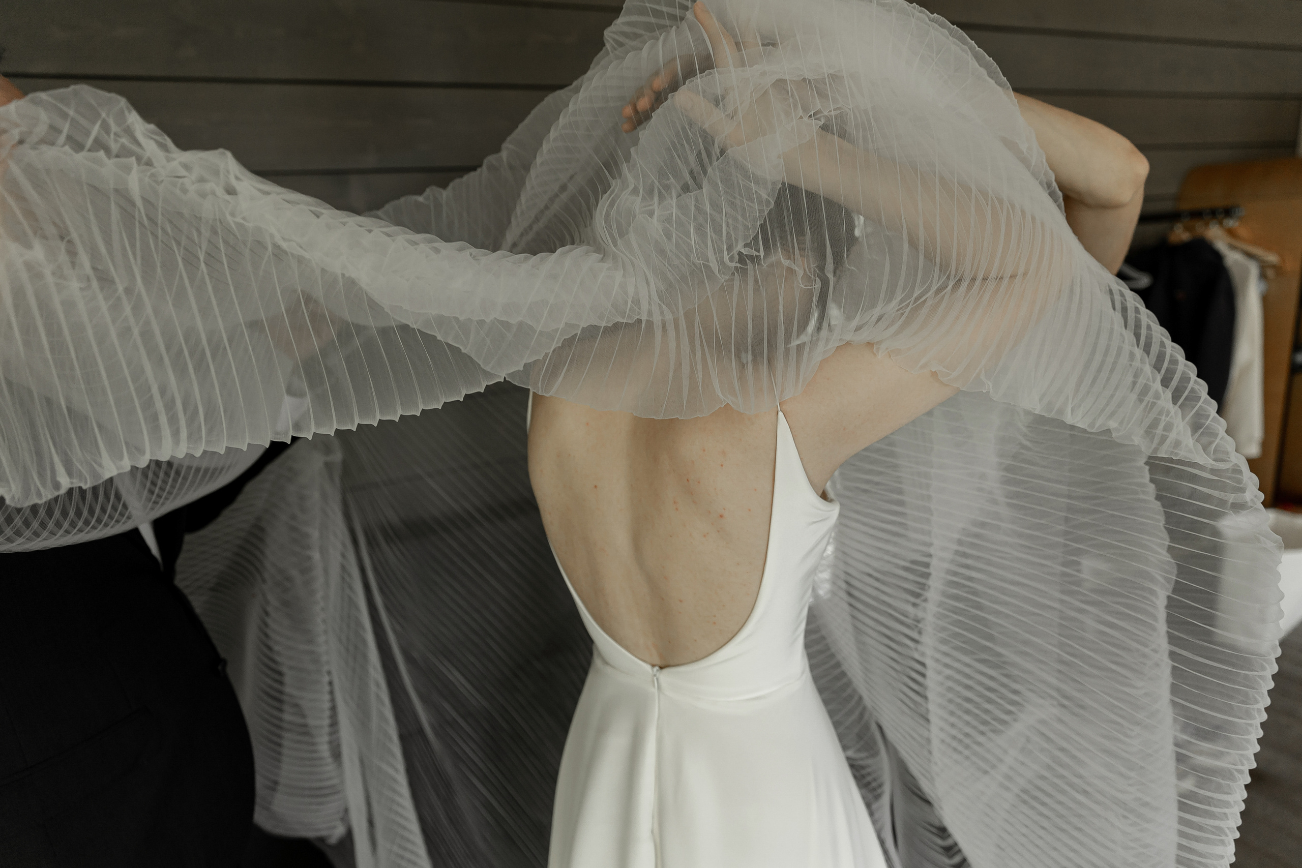 Wedding day Артем и Яна. Свадебный фотограф Колесников Антон