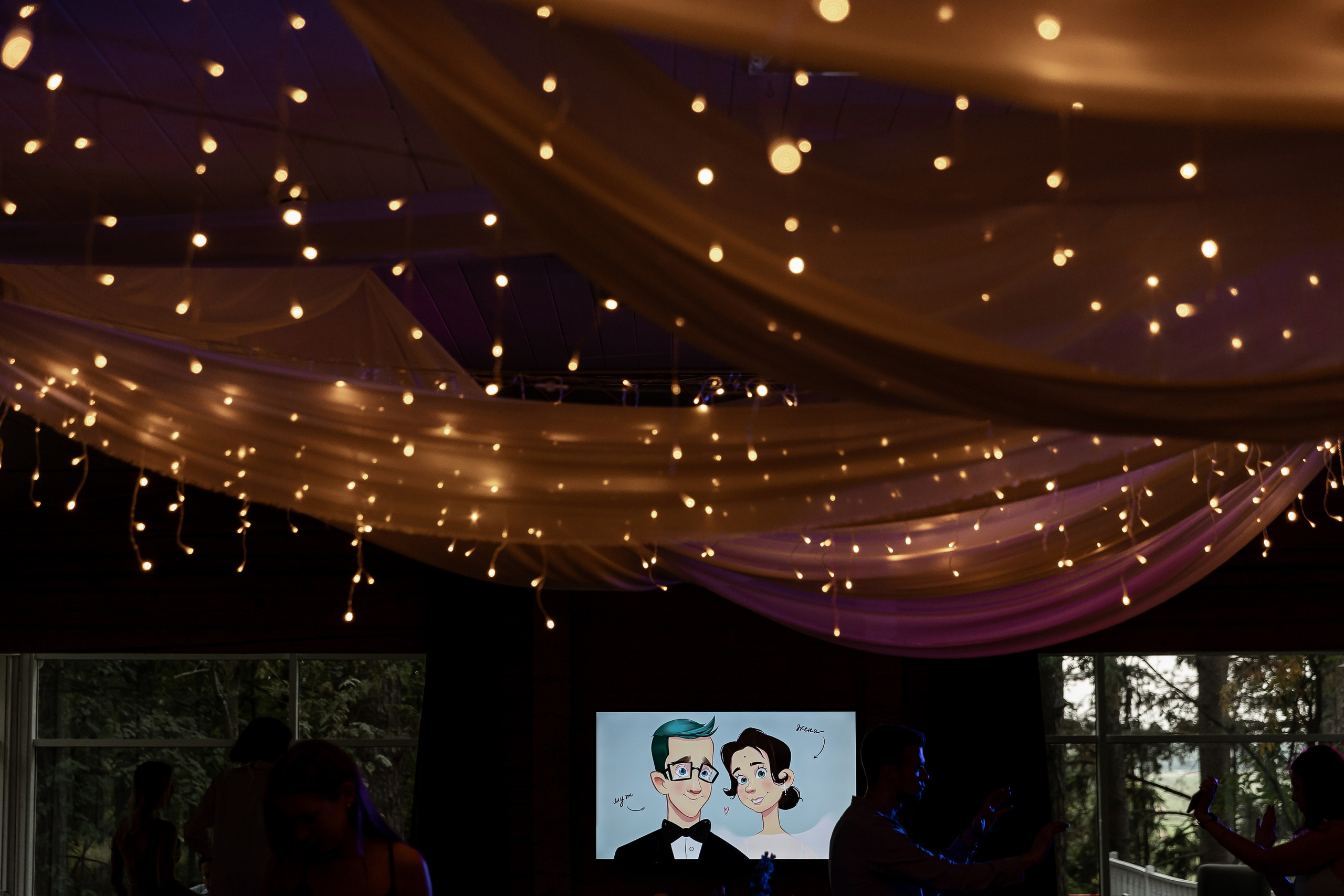 Wedding day Артем и Яна. Свадебный фотограф Колесников Антон