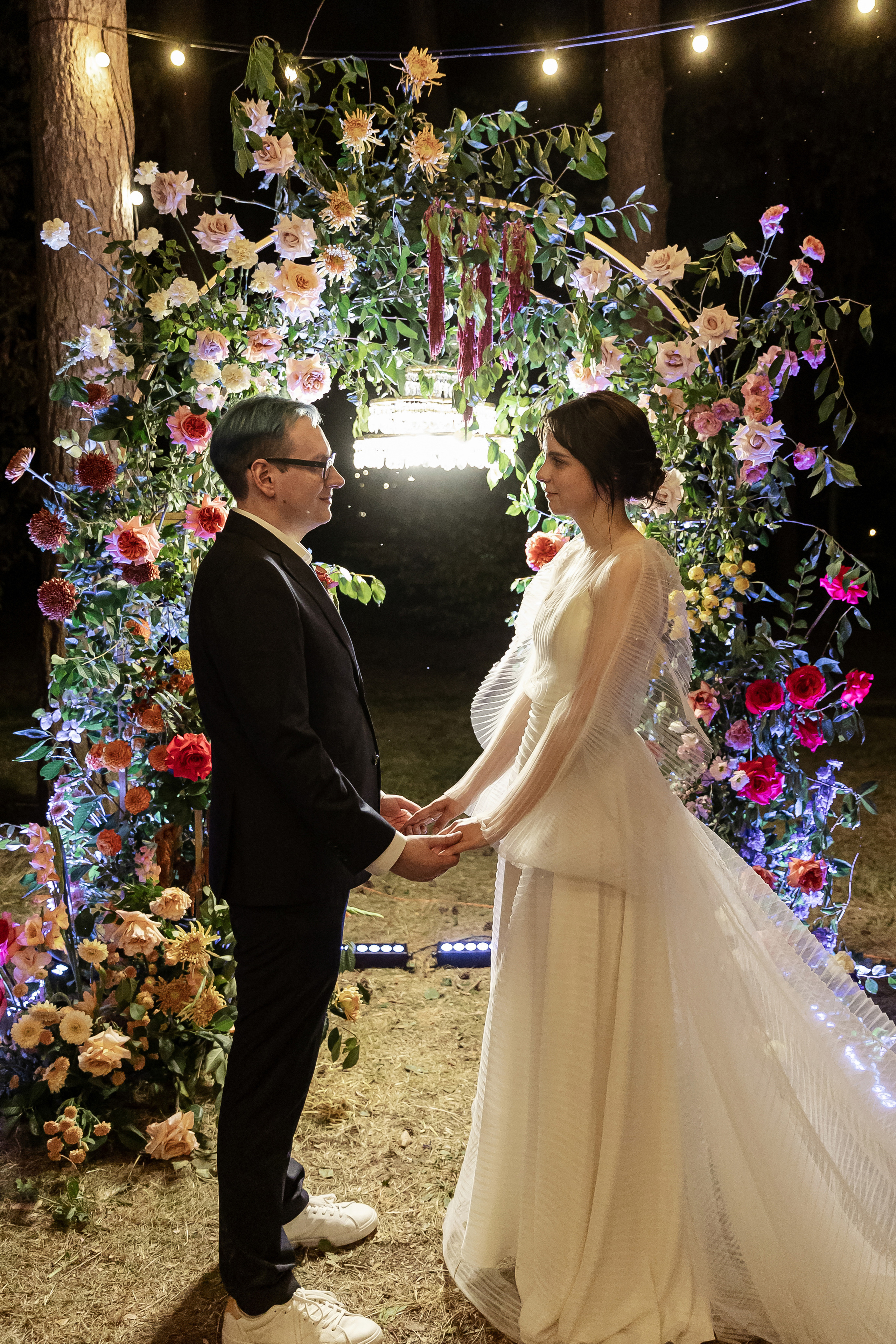 Wedding day Артем и Яна. Свадебный фотограф Колесников Антон