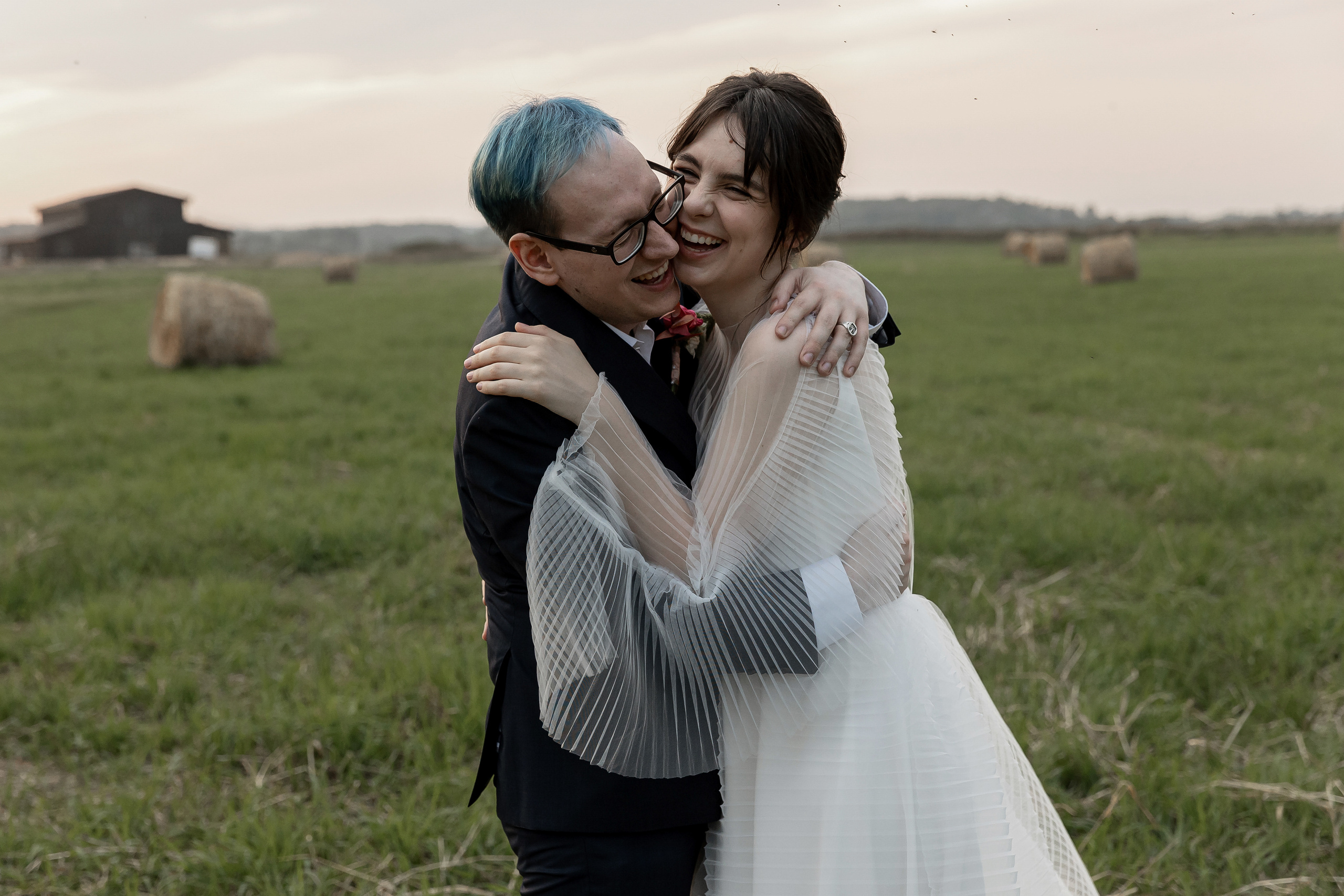 Wedding day Артем и Яна. Свадебный фотограф Колесников Антон