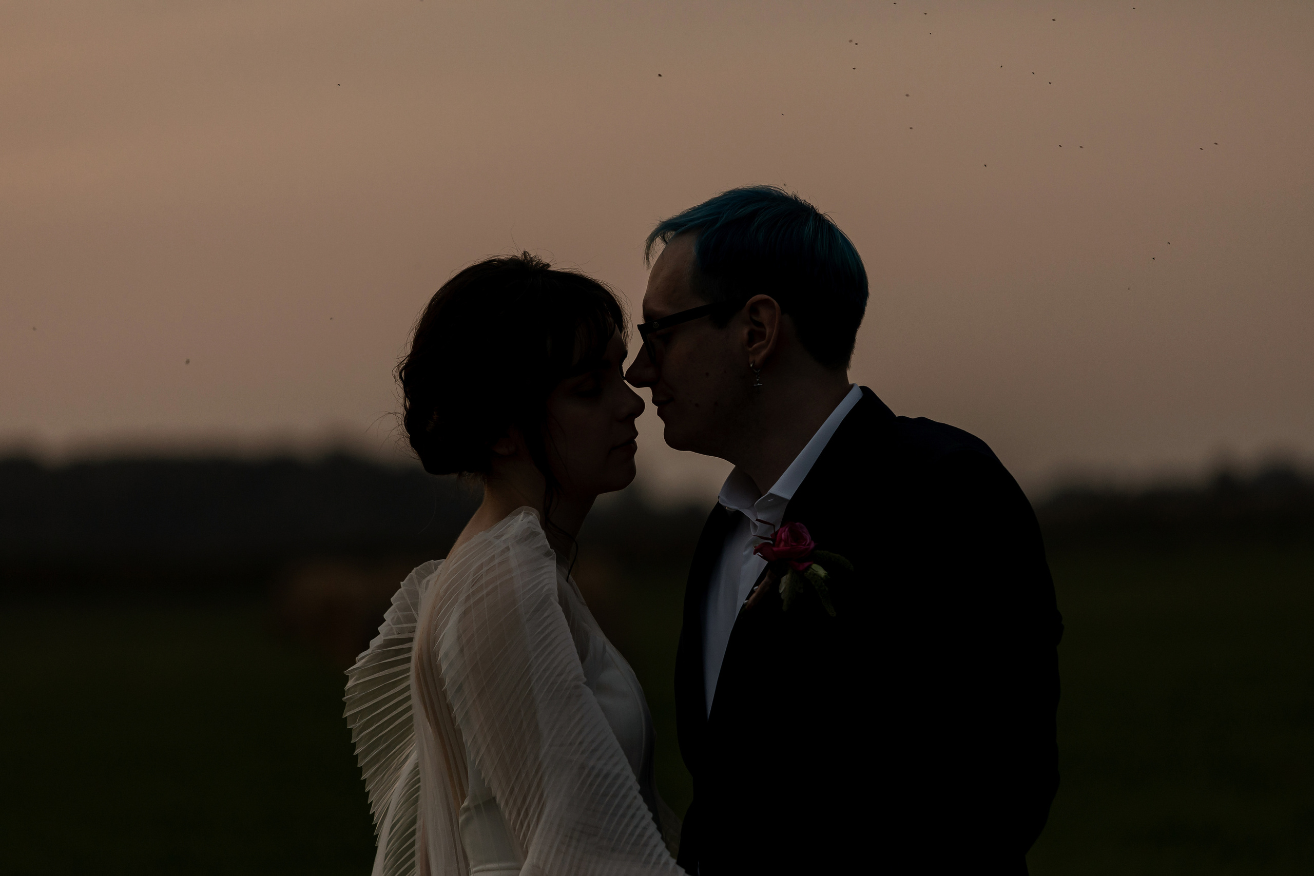 Wedding day Артем и Яна. Свадебный фотограф Колесников Антон