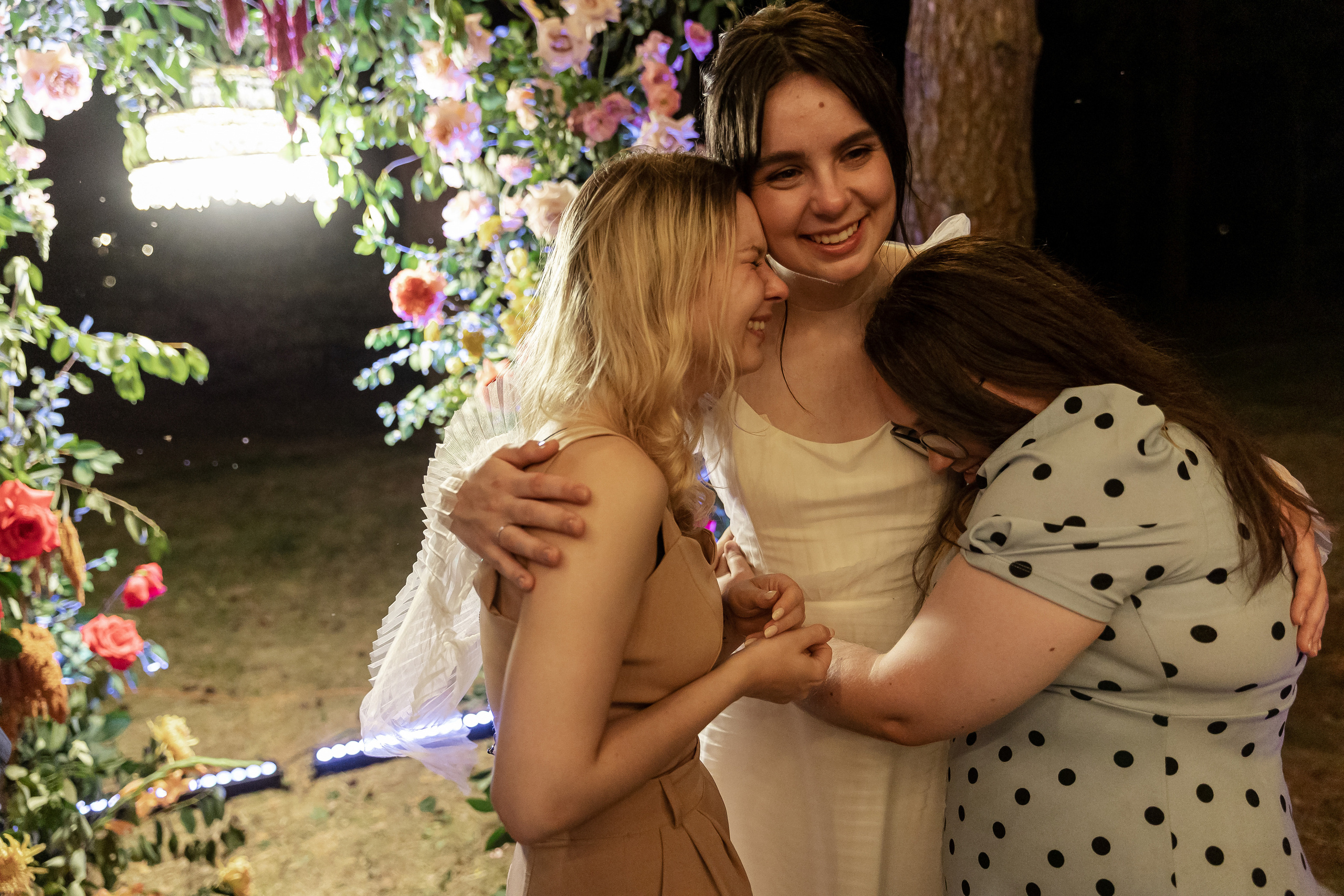 Wedding day Артем и Яна. Свадебный фотограф Колесников Антон