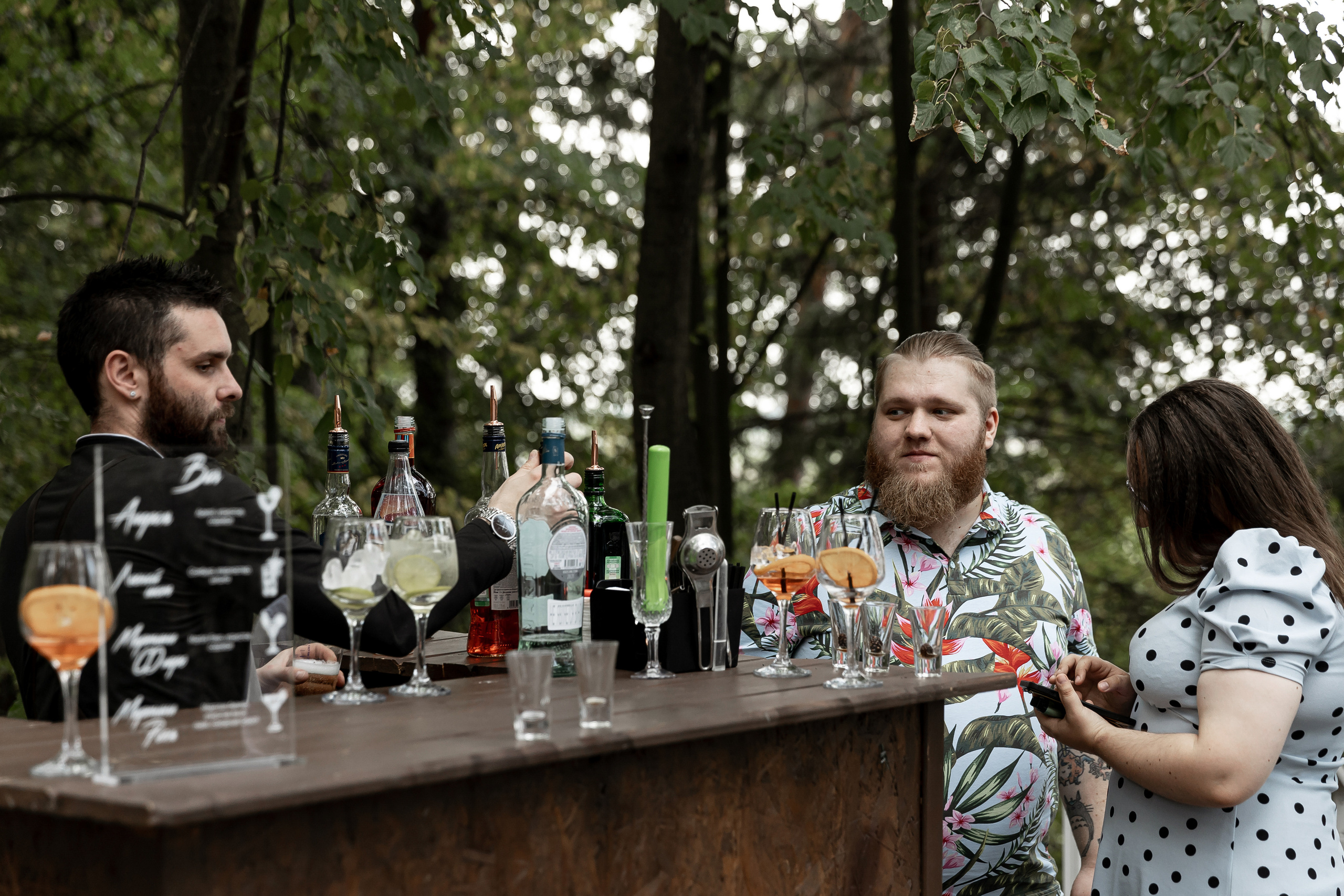 Wedding day Артем и Яна. Свадебный фотограф Колесников Антон