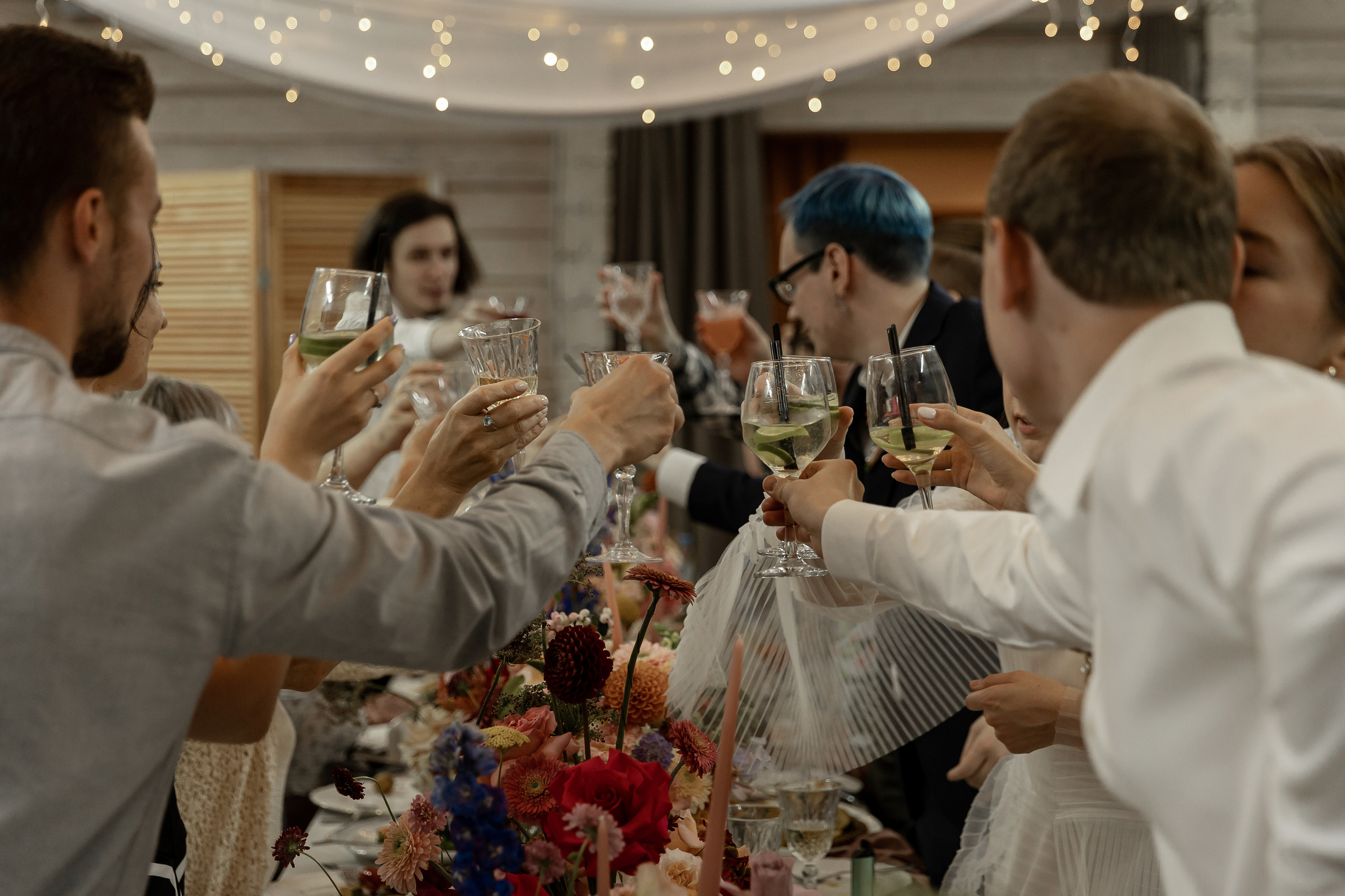 Wedding day Артем и Яна. Свадебный фотограф Колесников Антон