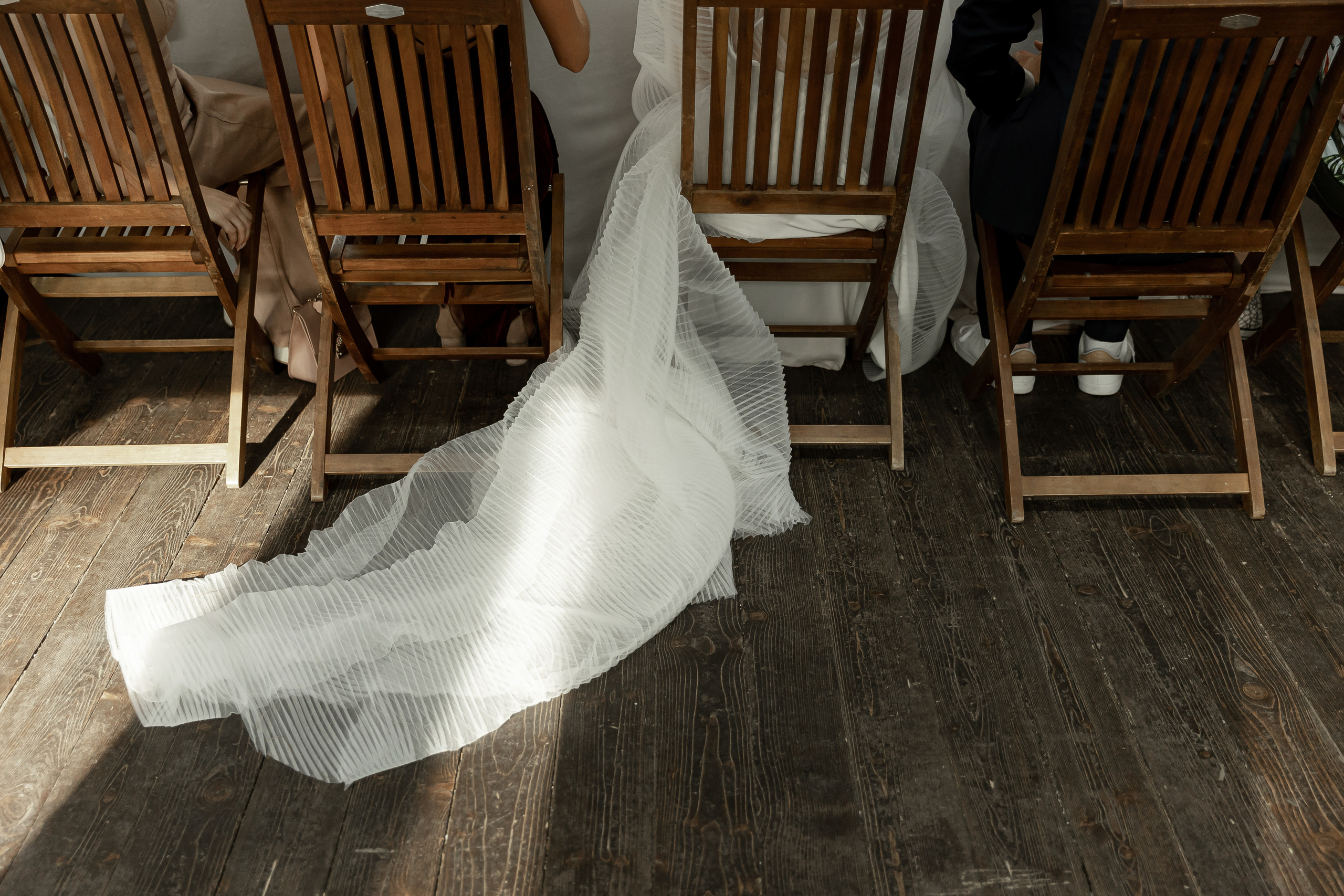 Wedding day Артем и Яна. Свадебный фотограф Колесников Антон