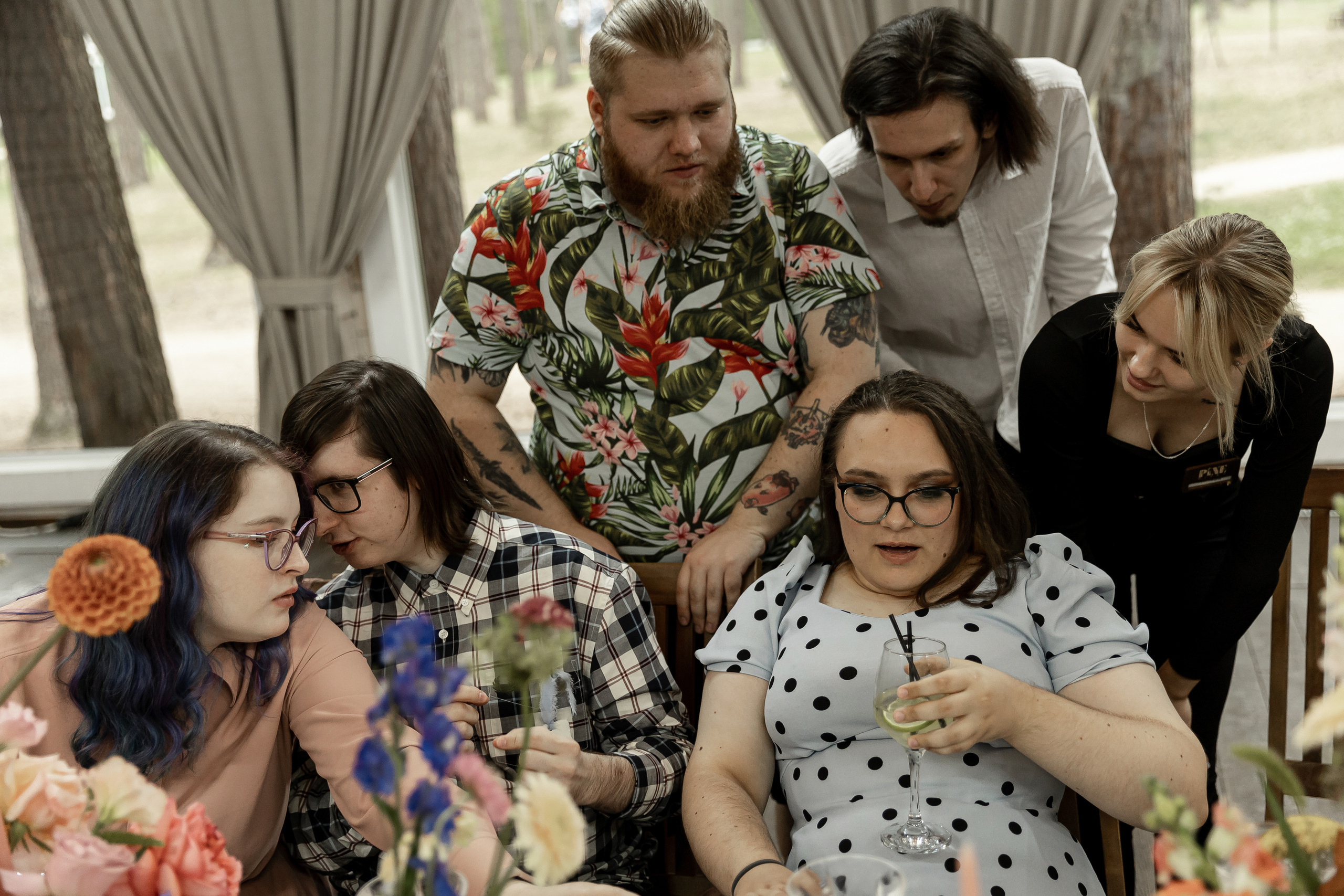 Wedding day Артем и Яна. Свадебный фотограф Колесников Антон