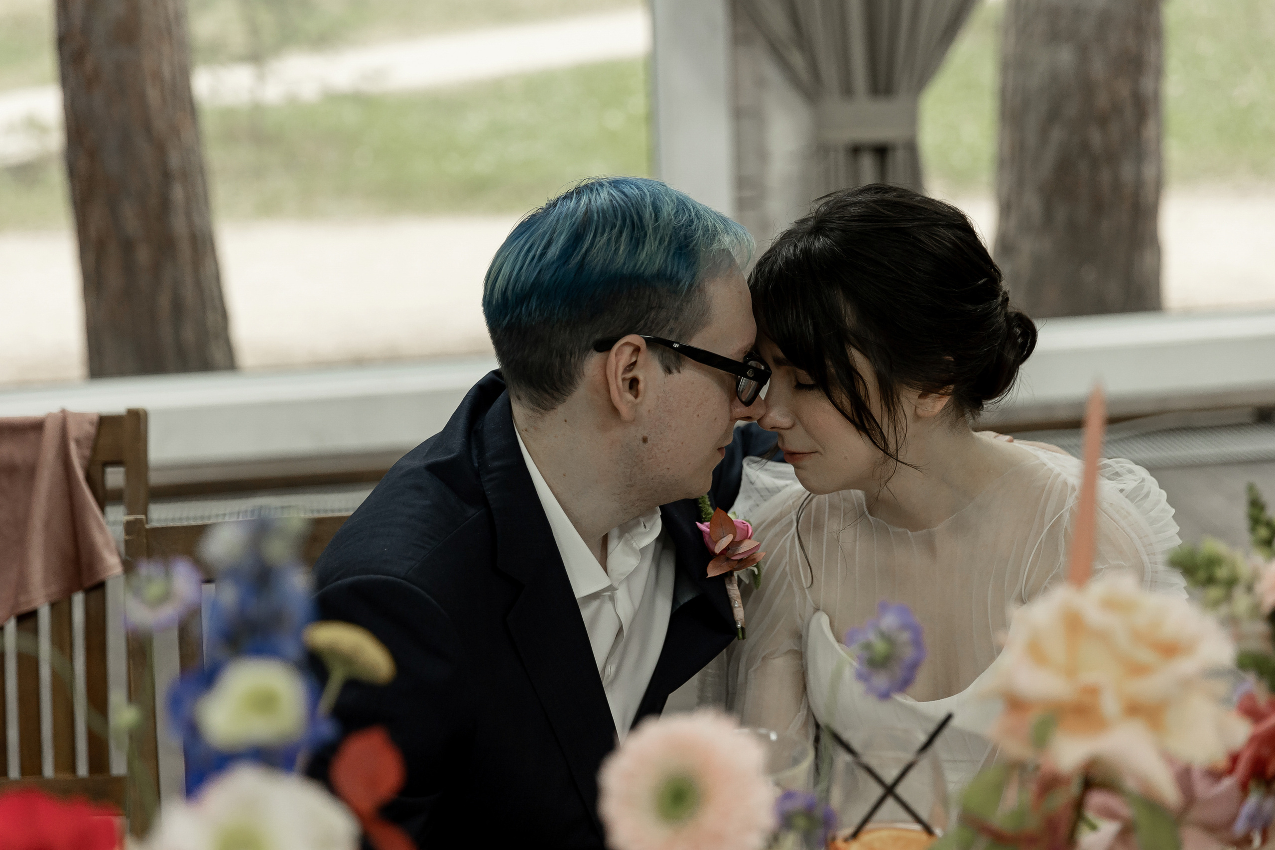 Wedding day Артем и Яна. Свадебный фотограф Колесников Антон