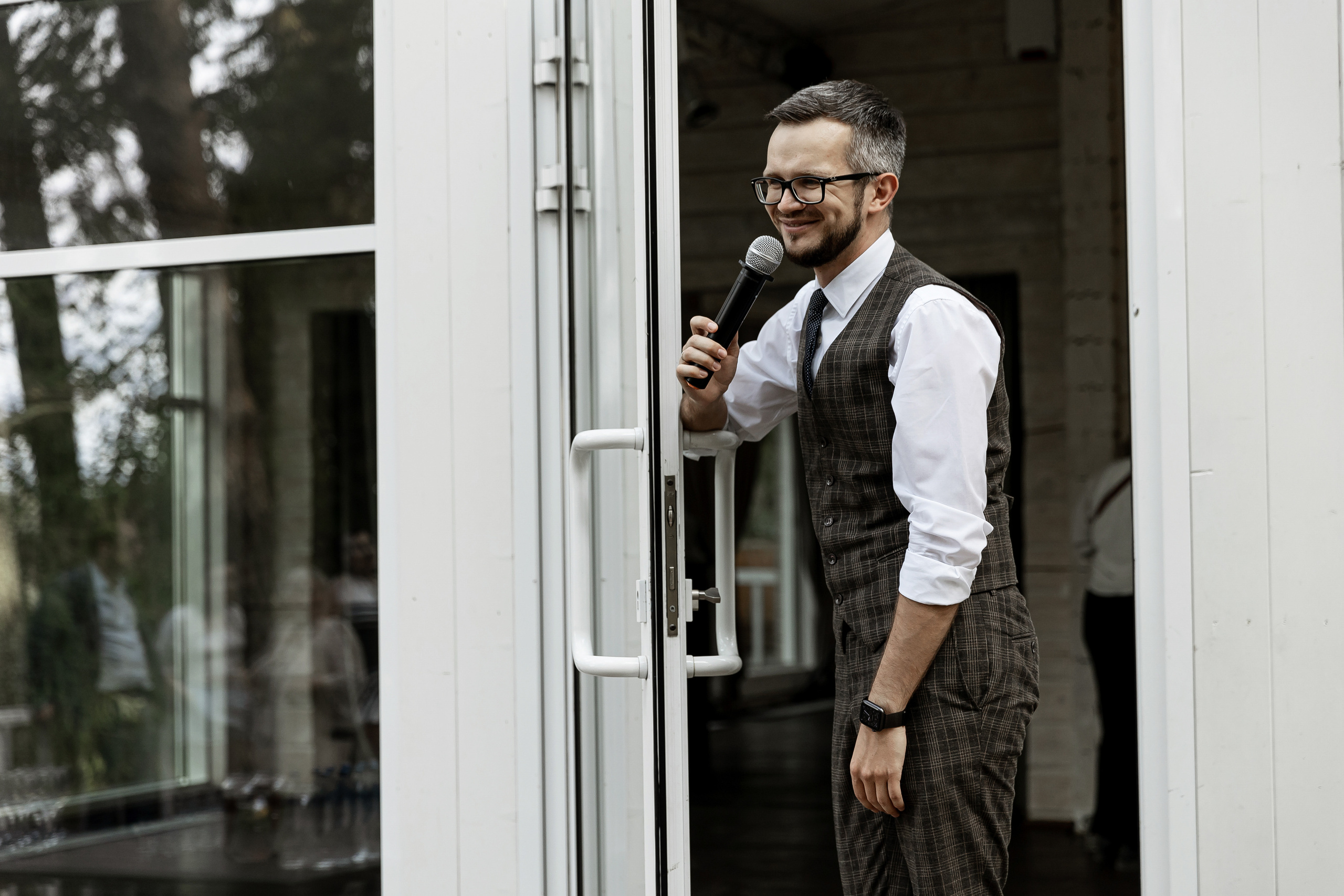 Wedding day Артем и Яна. Свадебный фотограф Колесников Антон