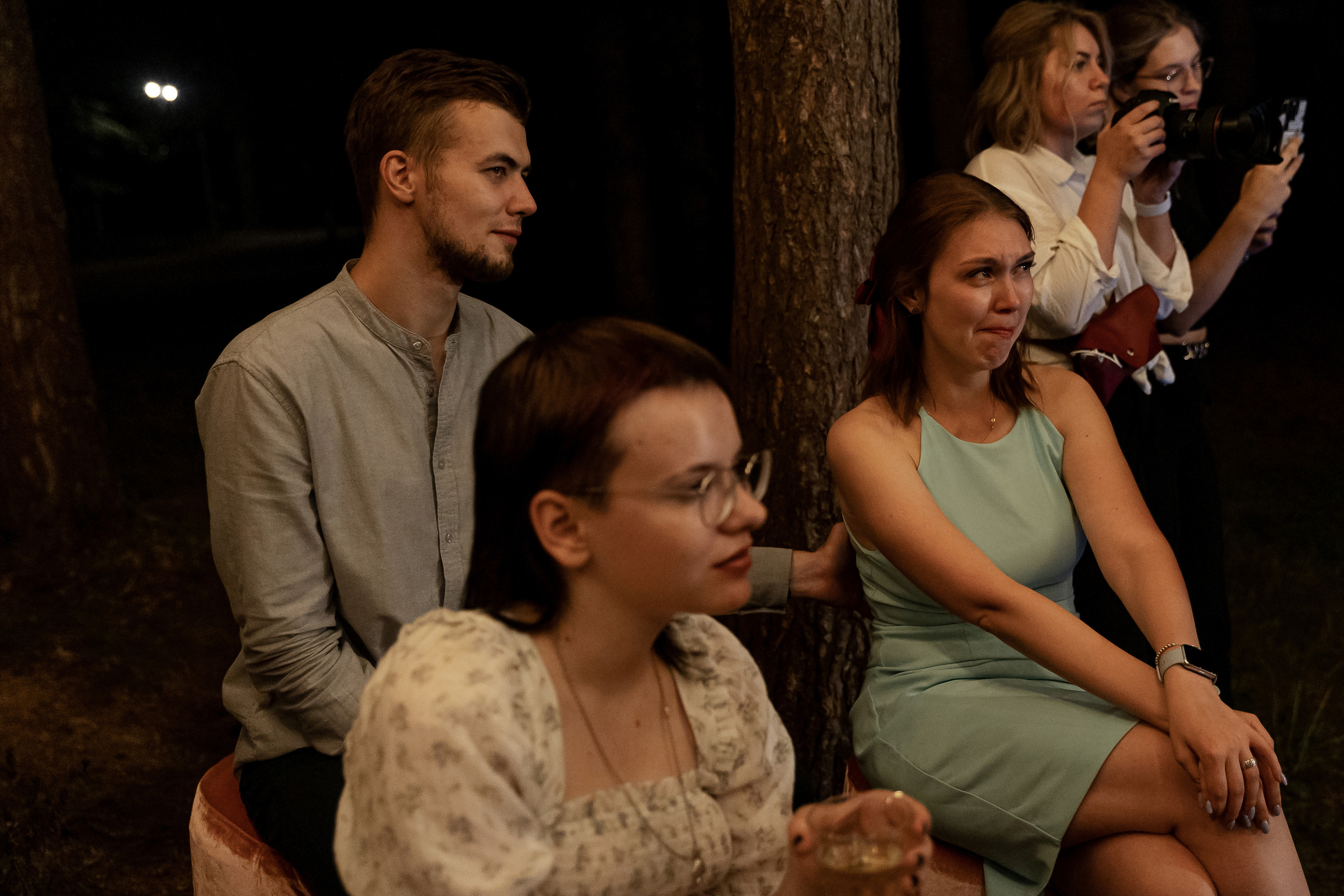 Wedding day Артем и Яна. Свадебный фотограф Колесников Антон