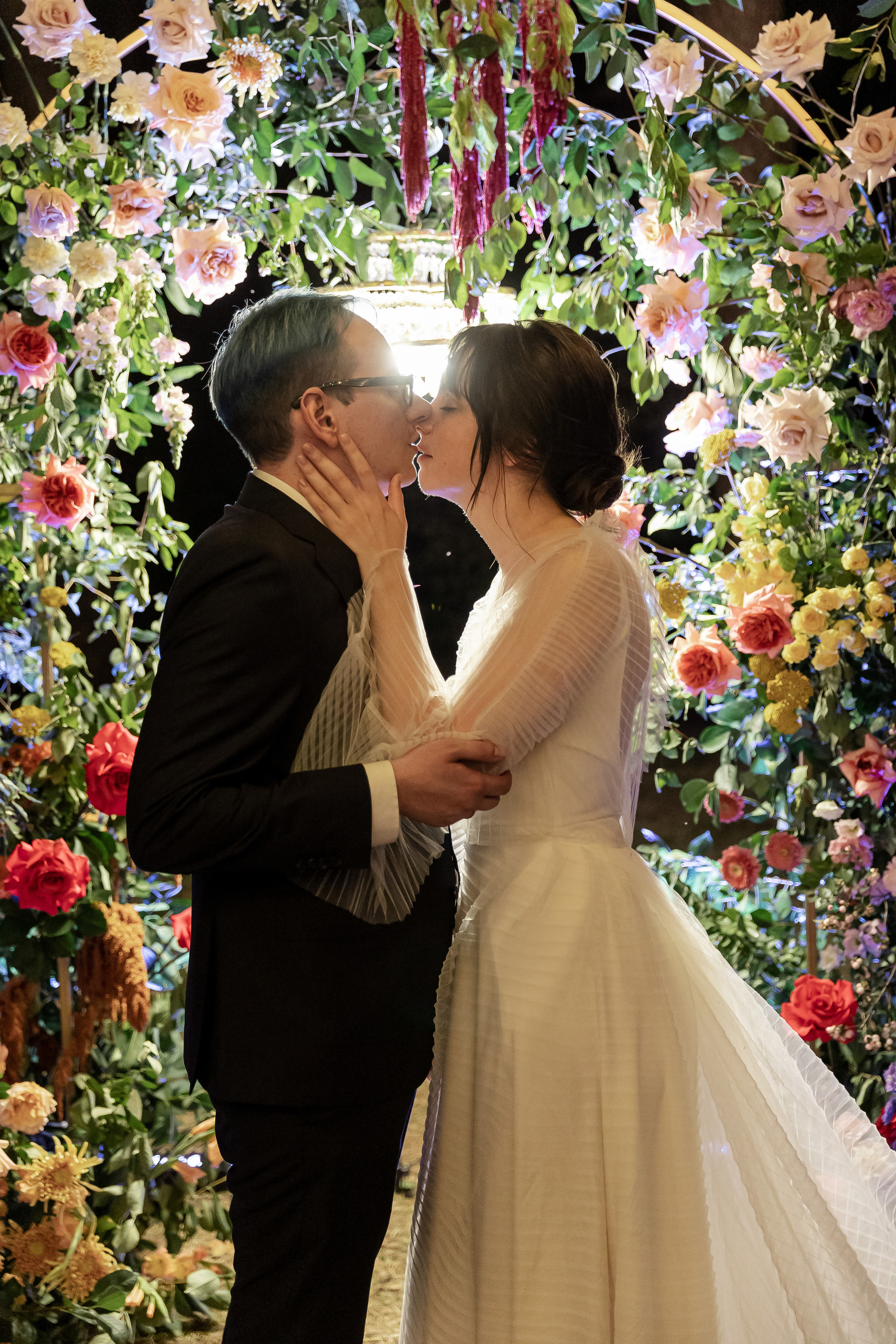 Wedding day Артем и Яна. Свадебный фотограф Колесников Антон