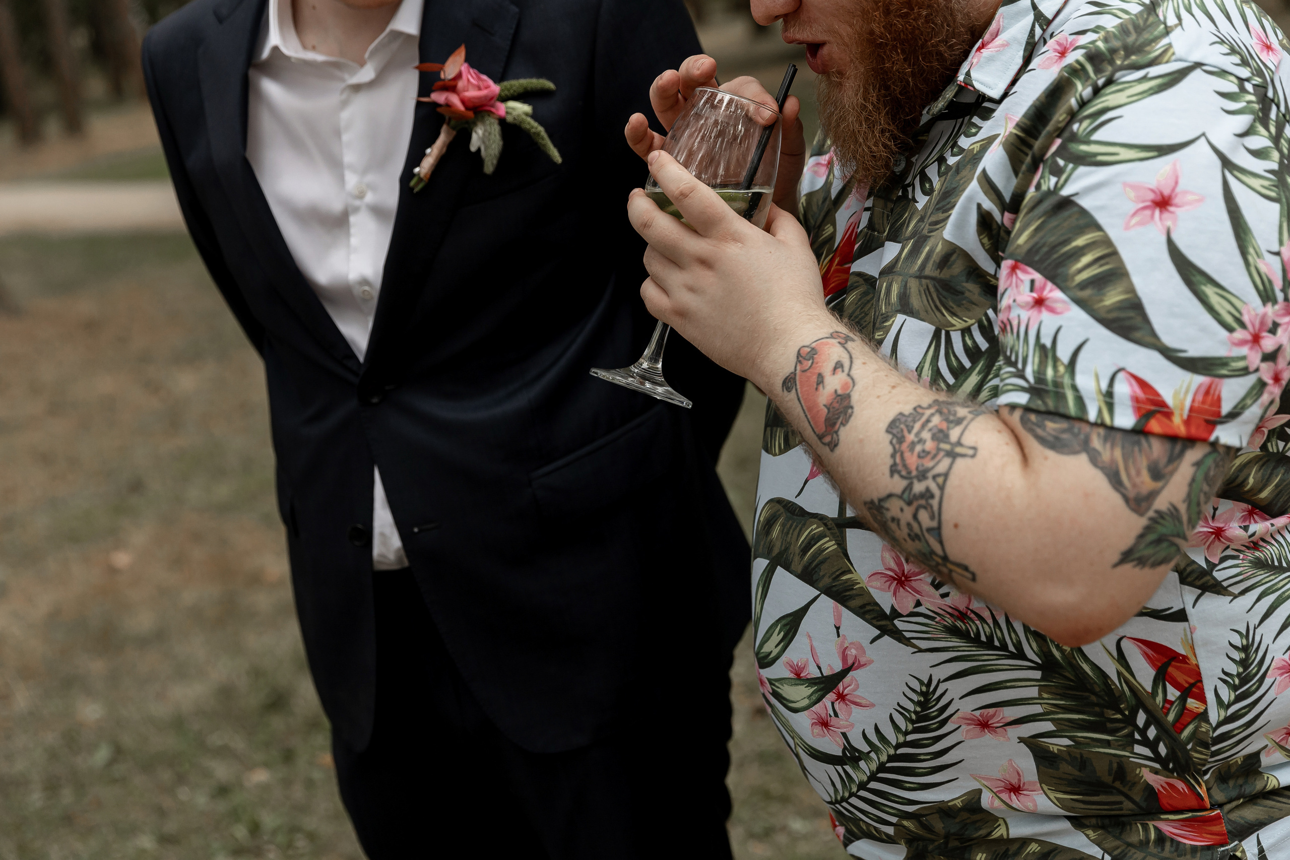 Wedding day Артем и Яна. Свадебный фотограф Колесников Антон