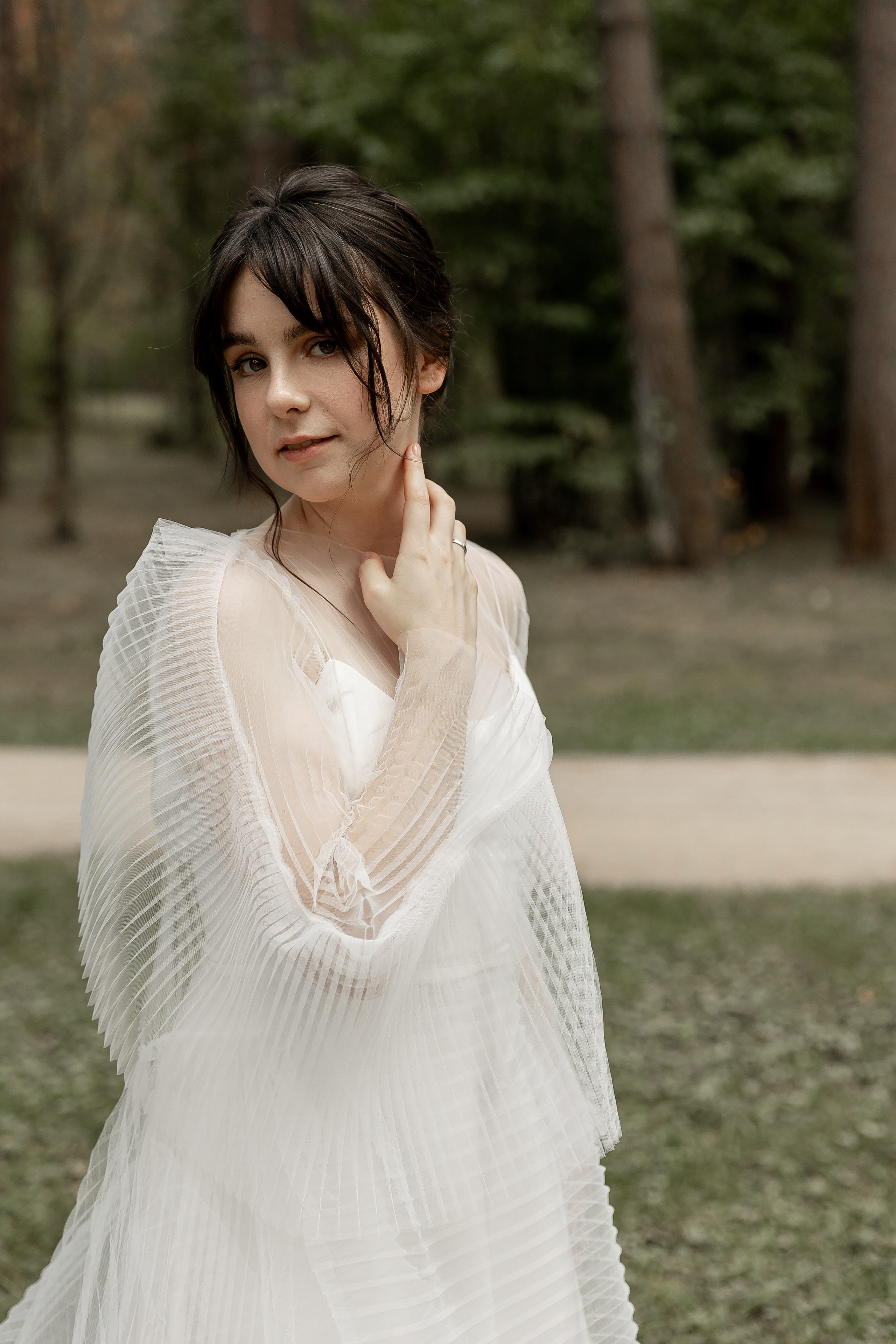 Wedding day Артем и Яна. Свадебный фотограф Колесников Антон