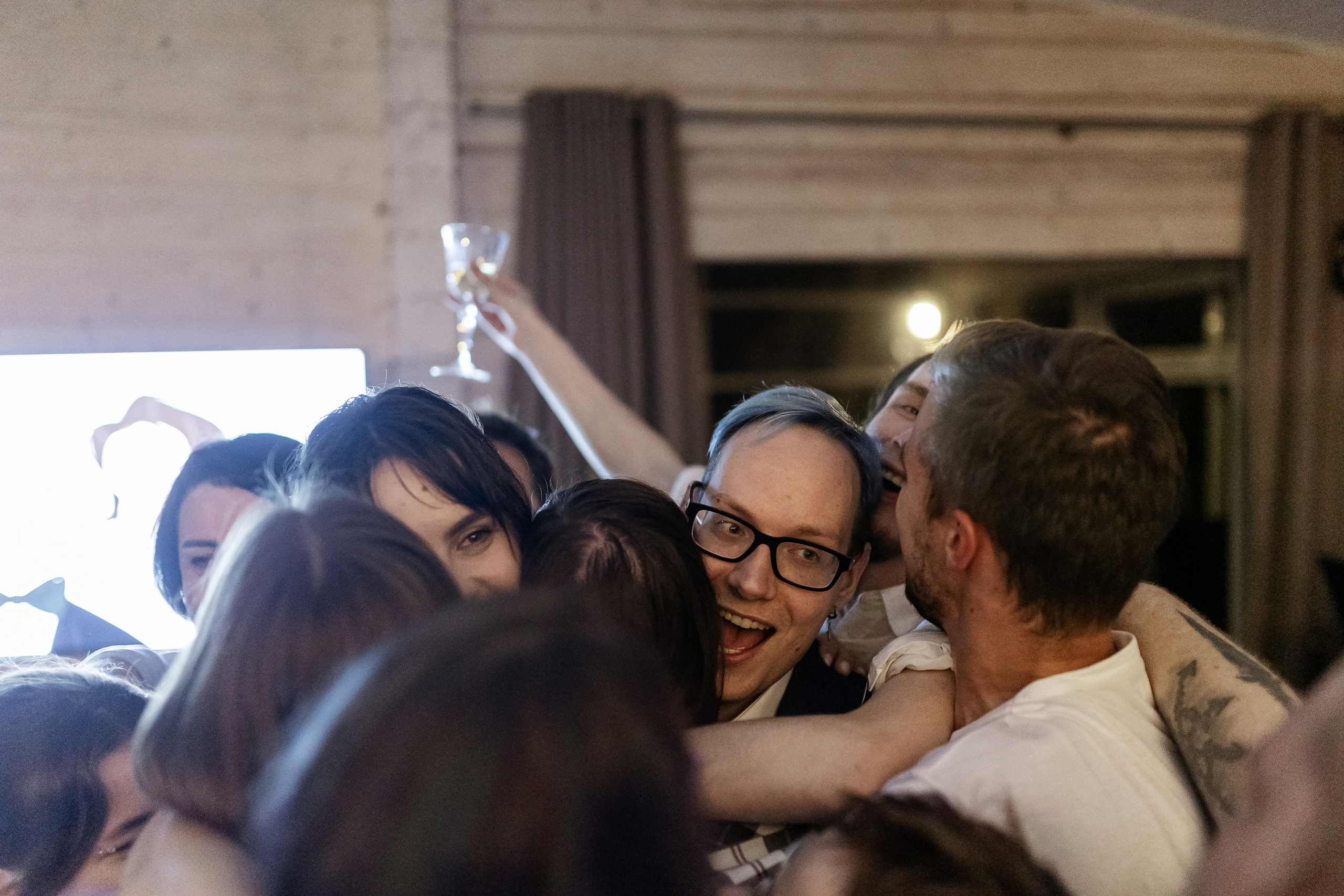 Wedding day Артем и Яна. Свадебный фотограф Колесников Антон