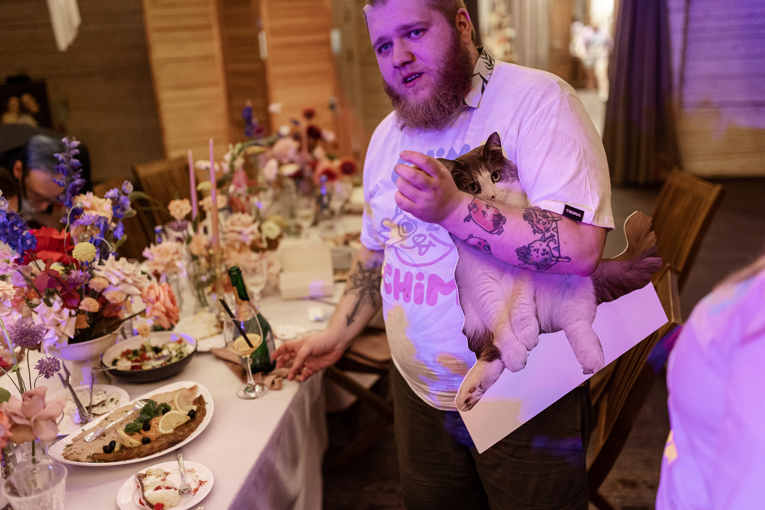 Wedding day Артем и Яна. Свадебный фотограф Колесников Антон