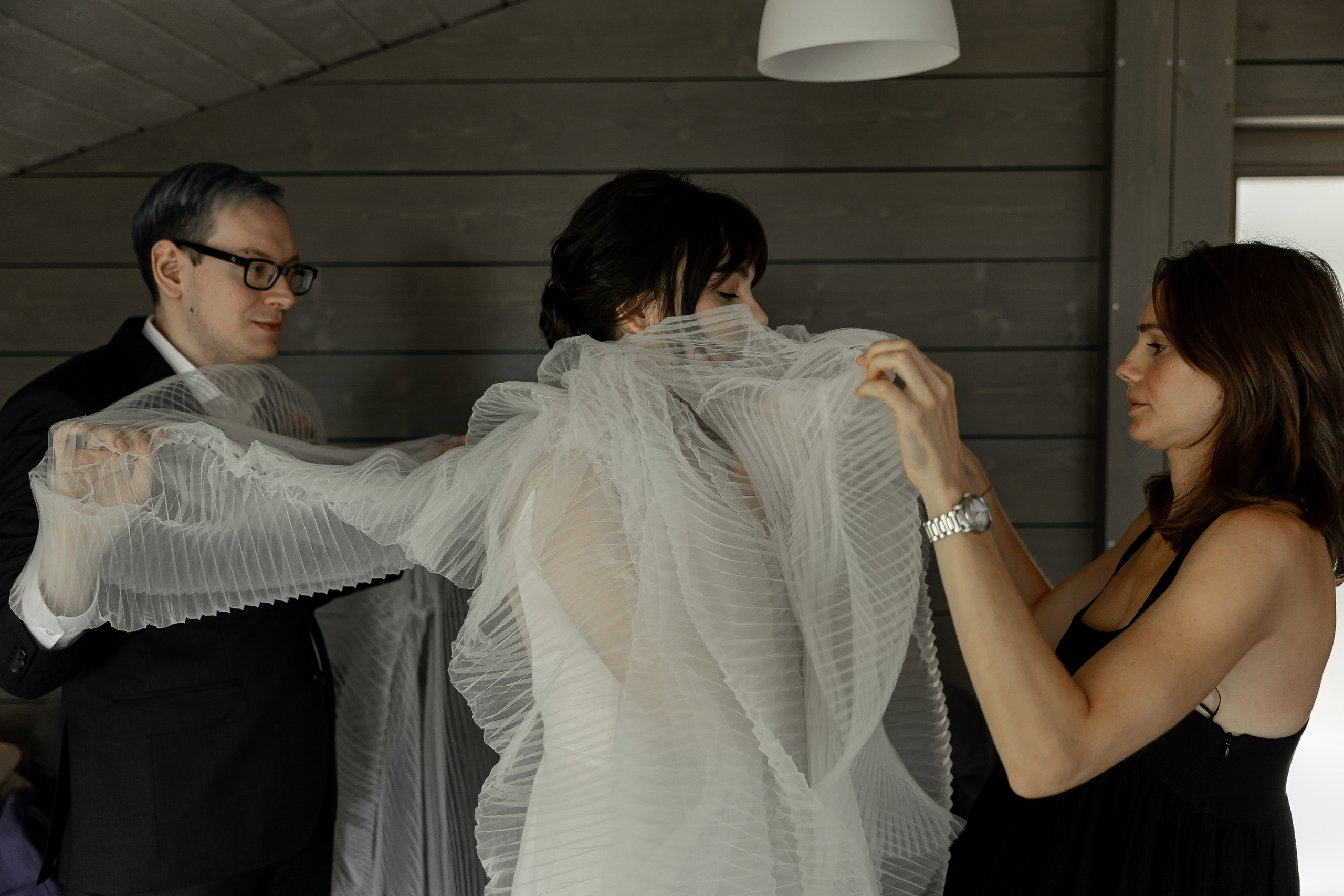 Wedding day Артем и Яна. Свадебный фотограф Колесников Антон