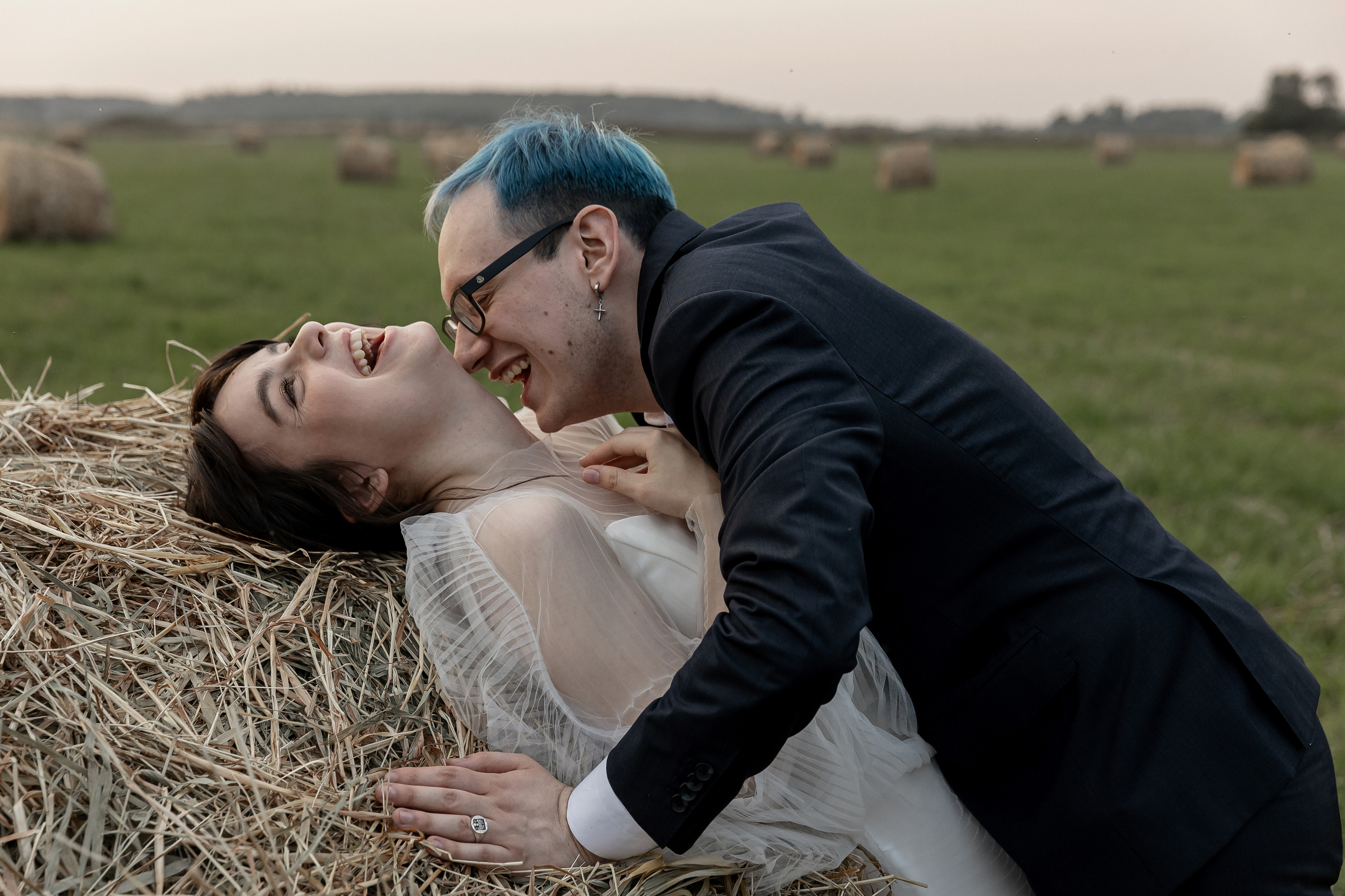 Wedding day Артем и Яна. Свадебный фотограф Колесников Антон